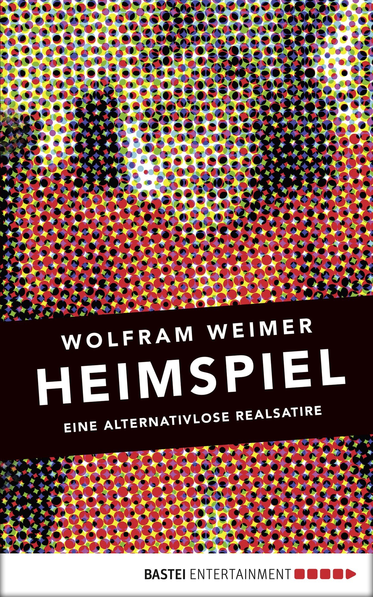 Heimspiel: Eine alternativlose Realsatire