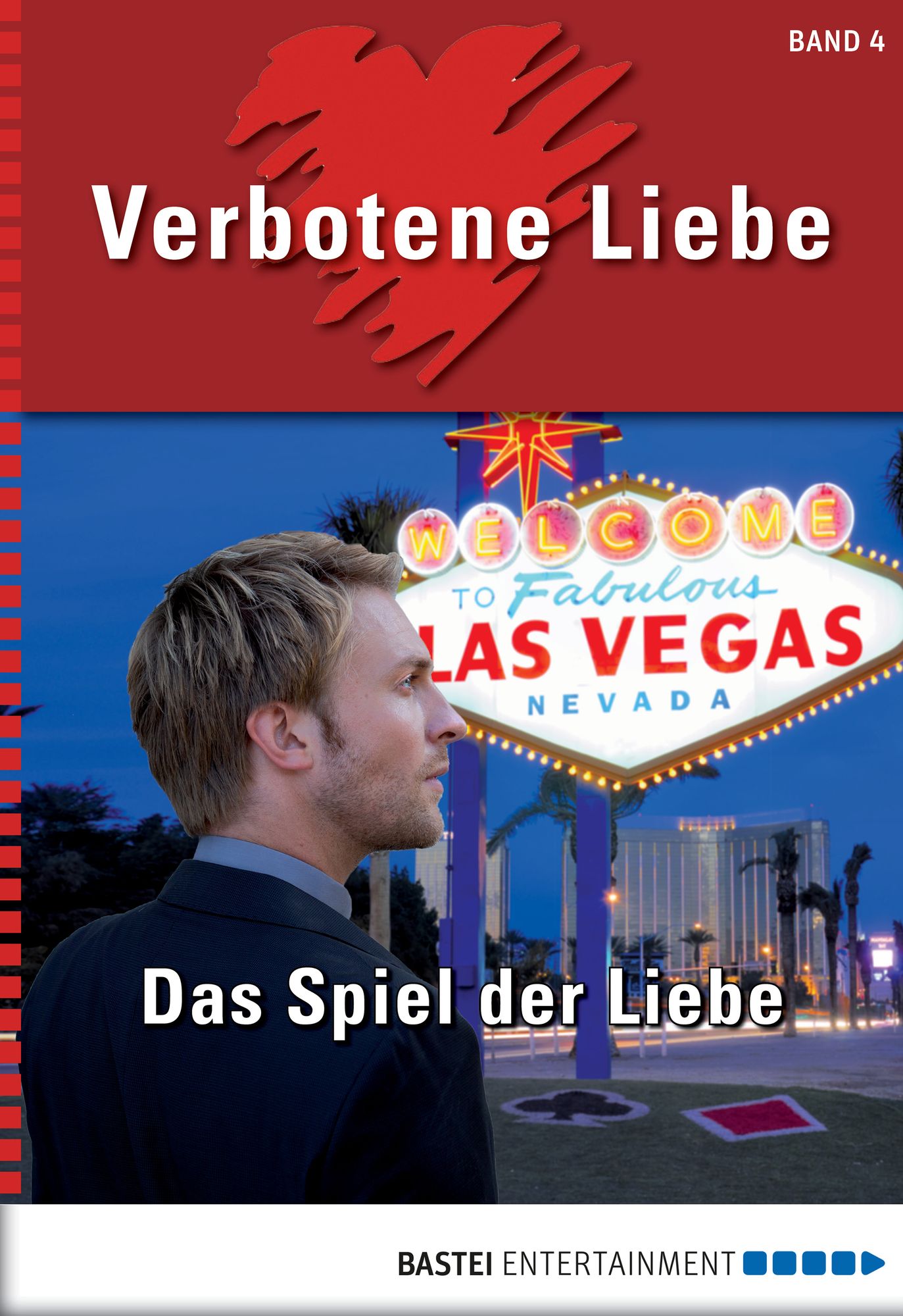 Verbotene Liebe - Folge 04: Das Spiel der Liebe
