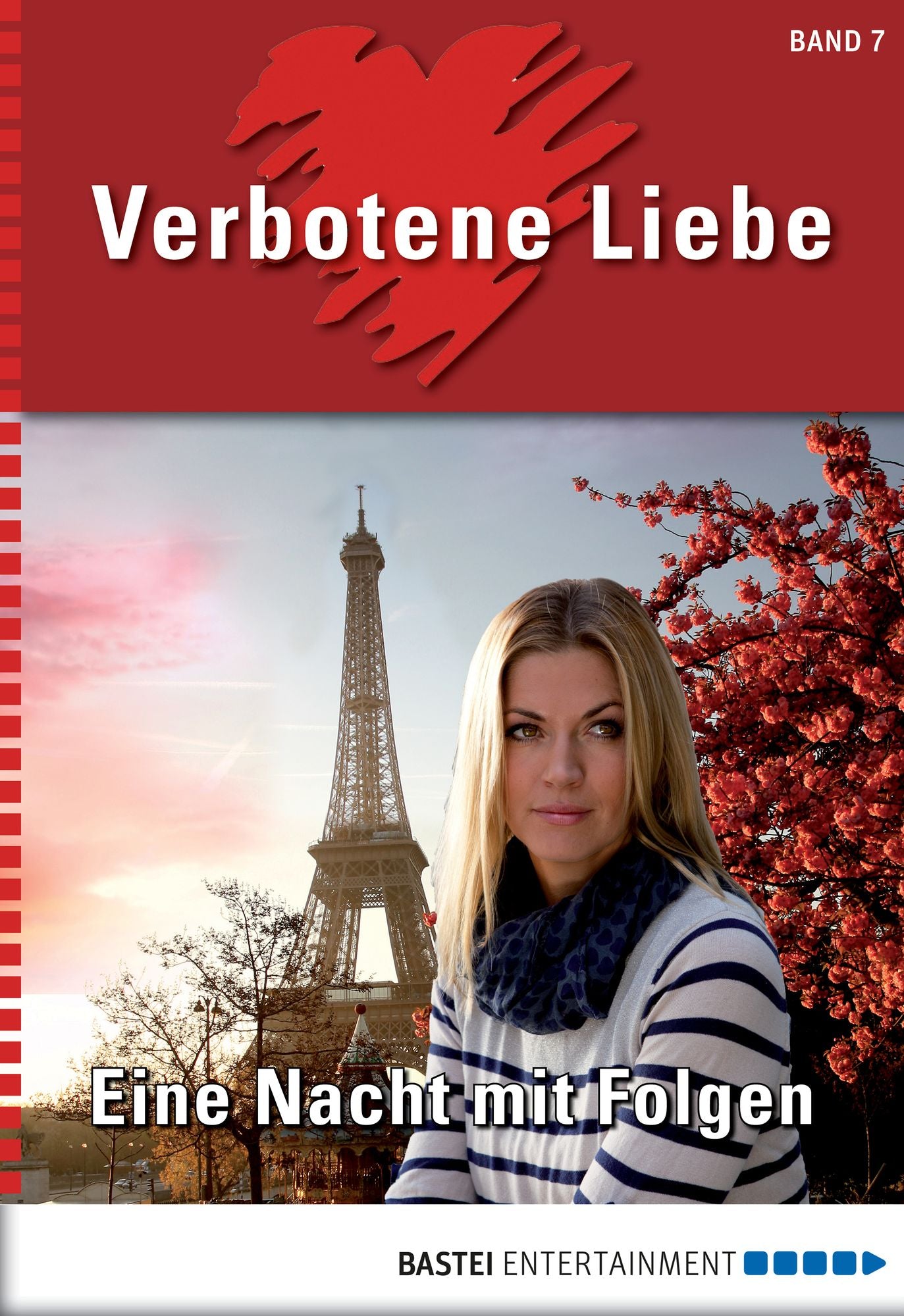 Verbotene Liebe - Folge 07: Eine Nacht mit Folgen