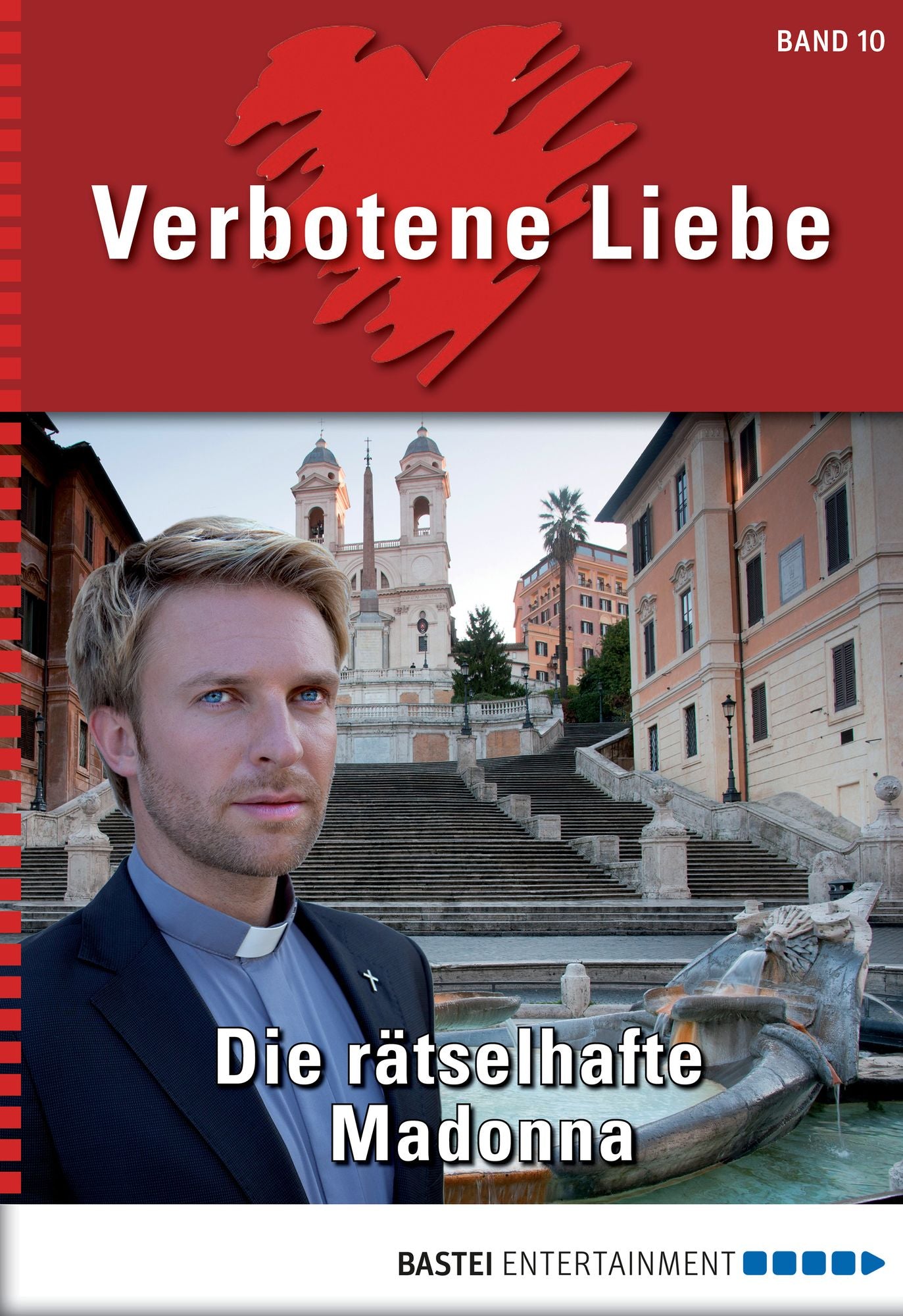 Verbotene Liebe - Folge 10: Die rätselhafte Madonna