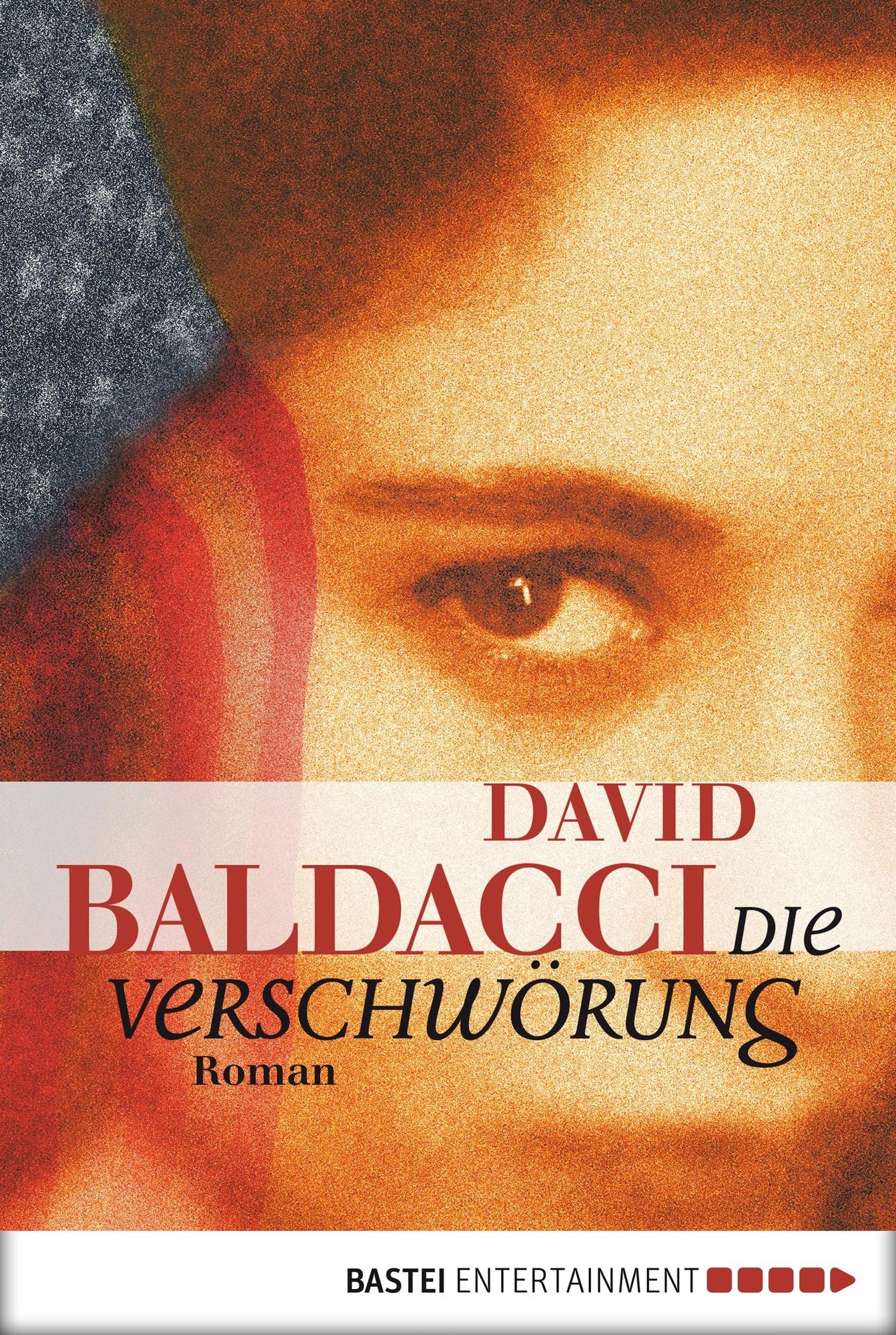 Die Verschwörung (Saving Faith)