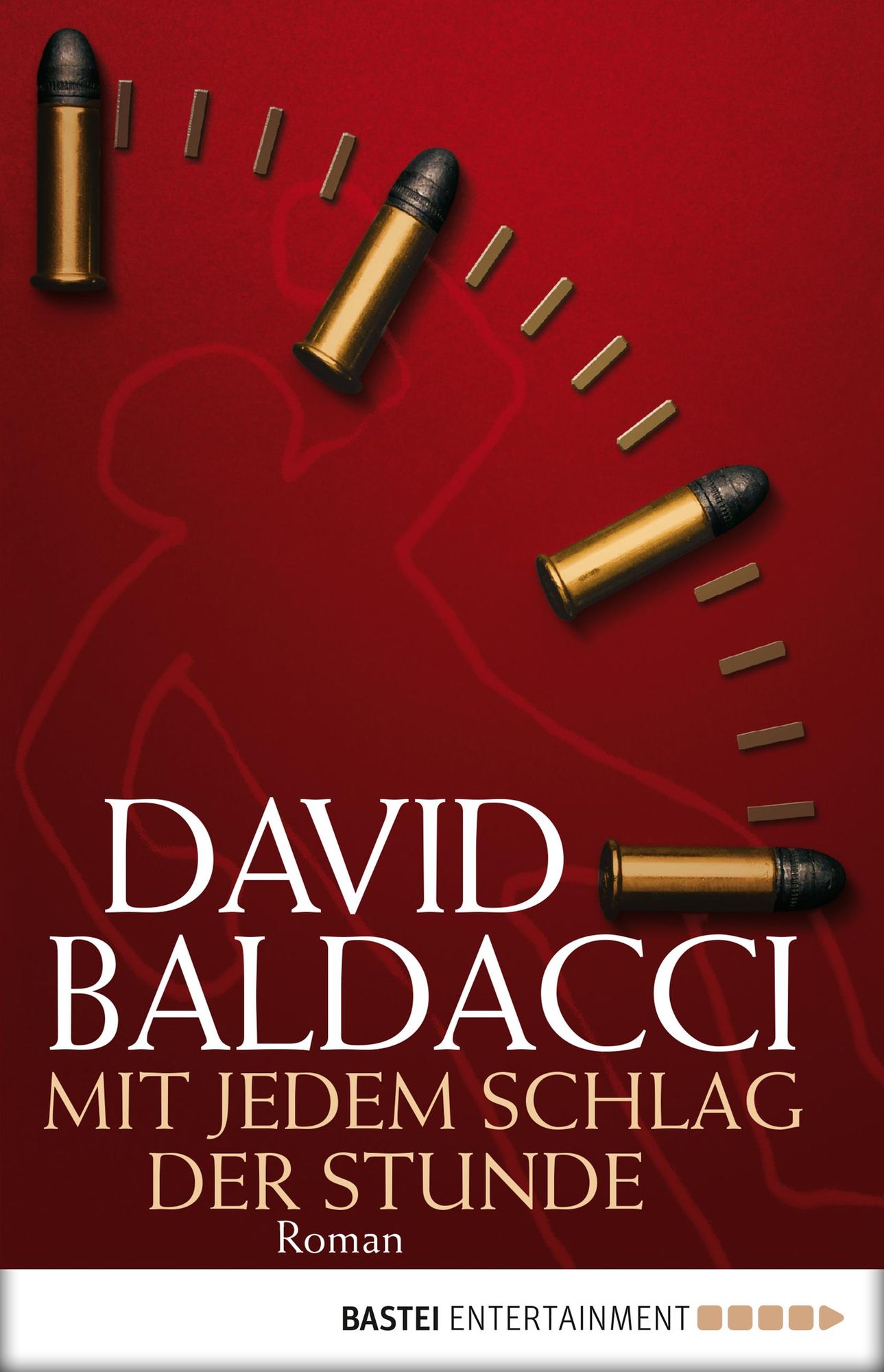 Mit jedem Schlag der Stunde (Hour Game)