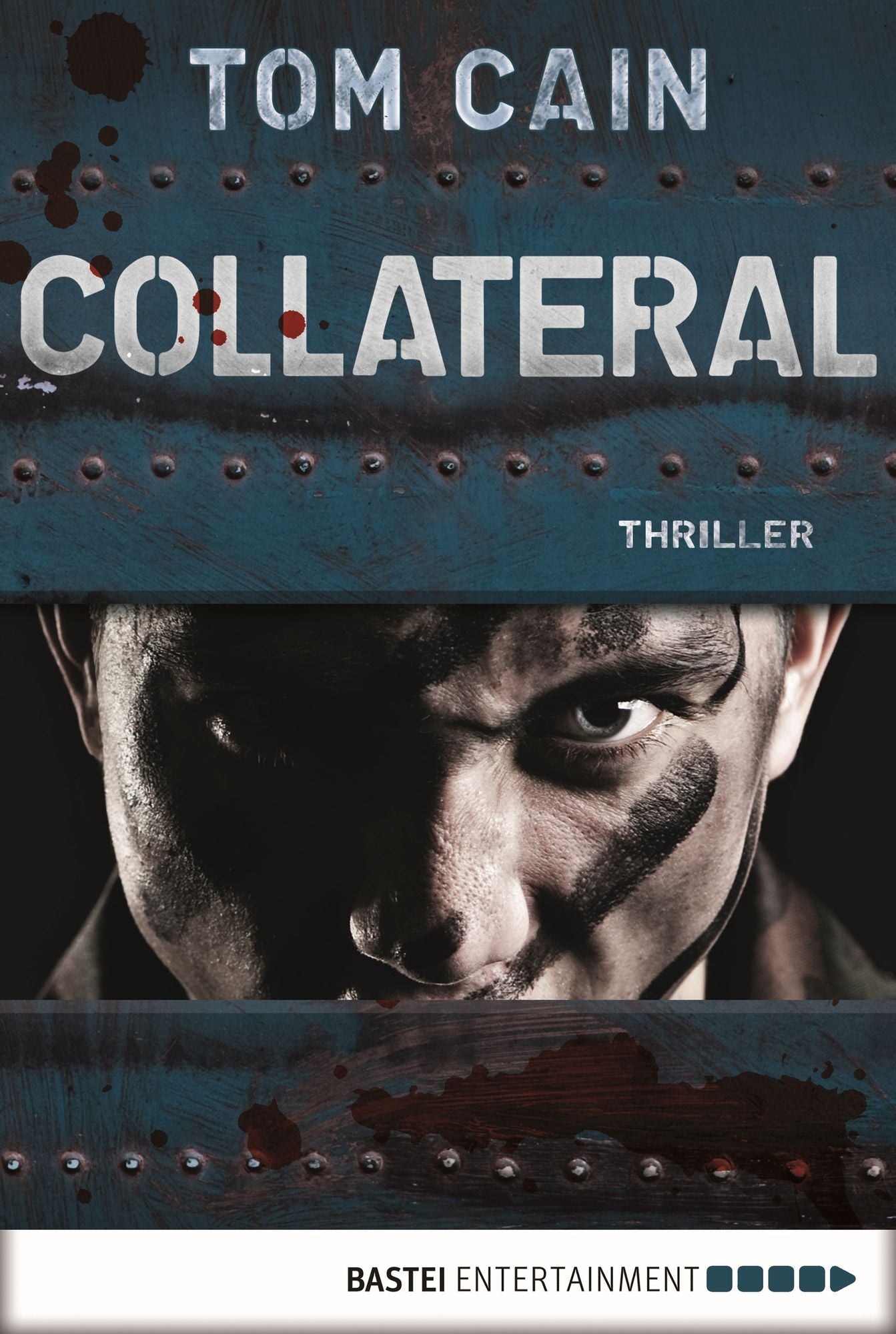 Collateral: Thriller
