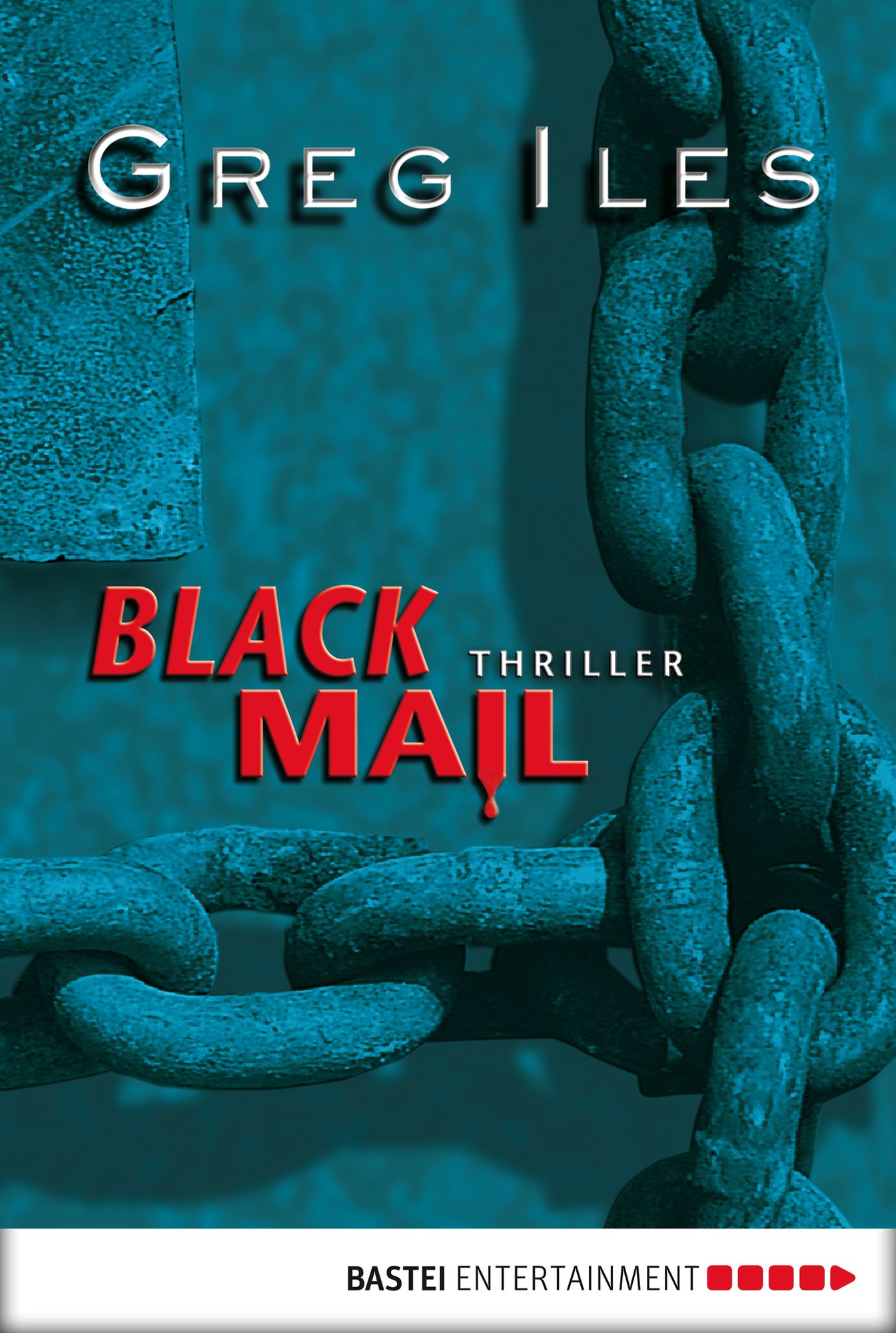 Blackmail: Thriller