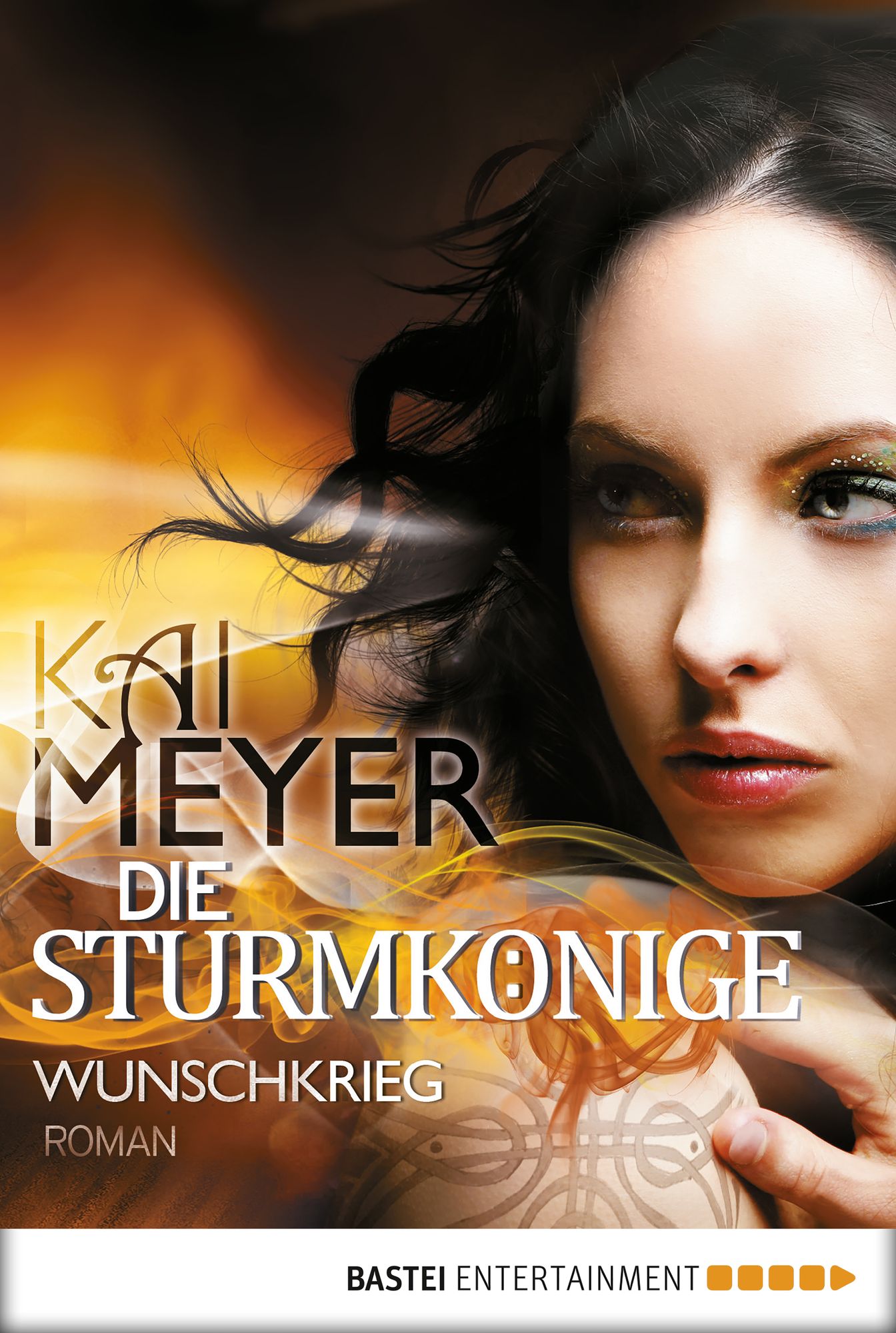 Die Sturmkönige - 3: Roman