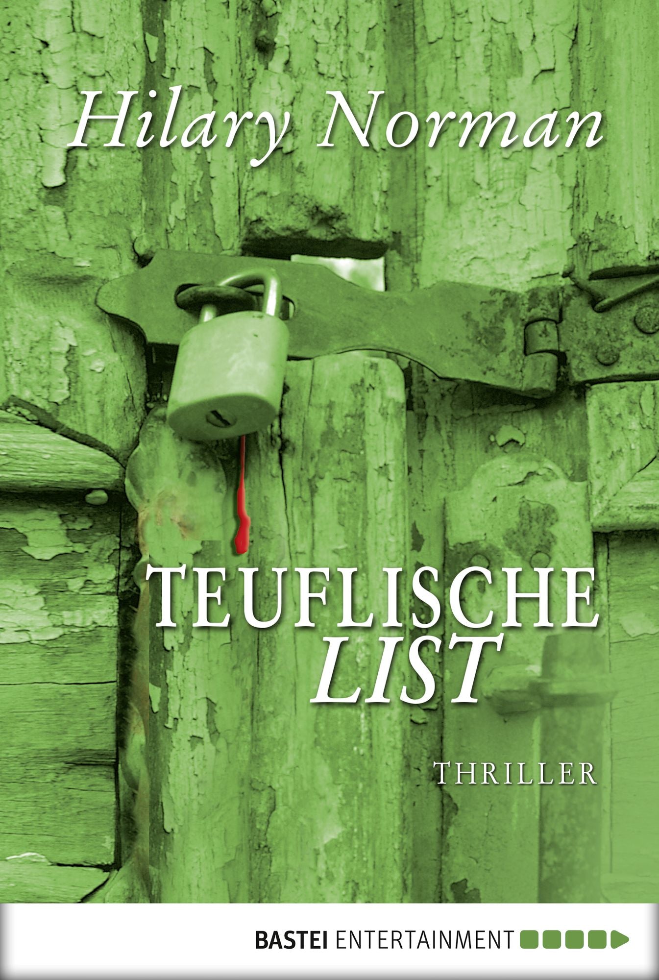 Teuflische List: Thriller