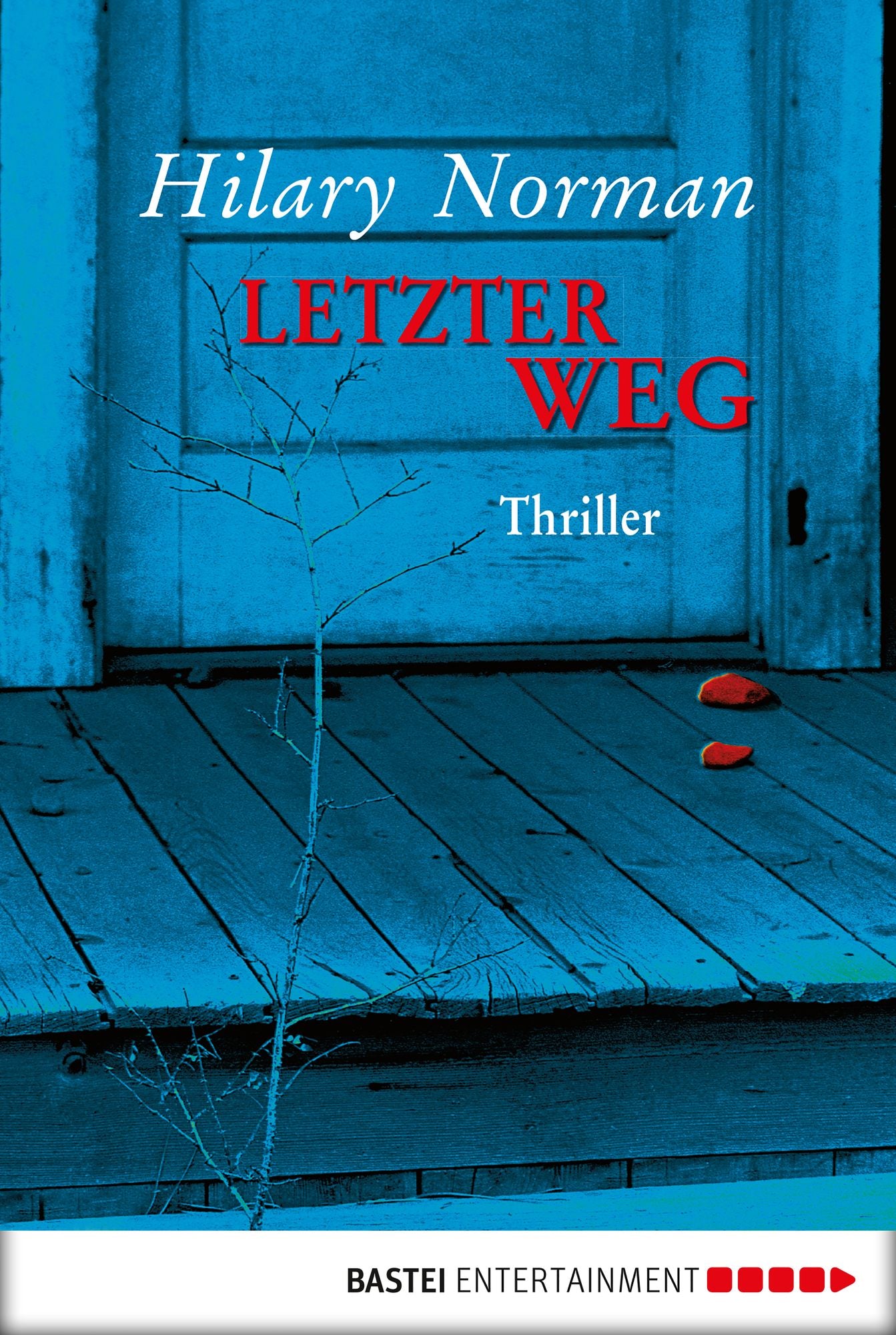 Letzter Weg: Thriller