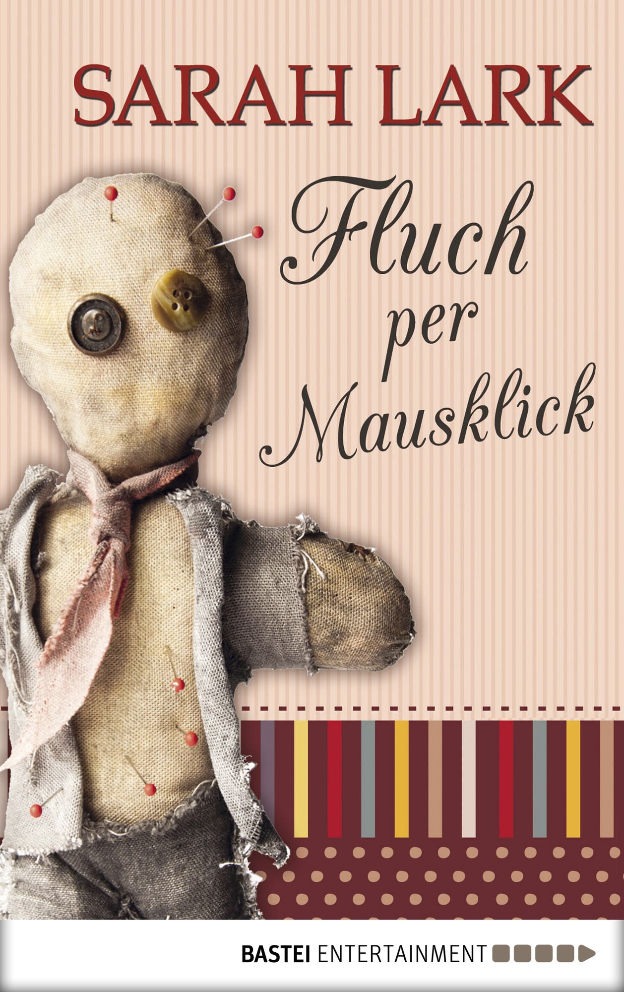 Fluch per Mausklick