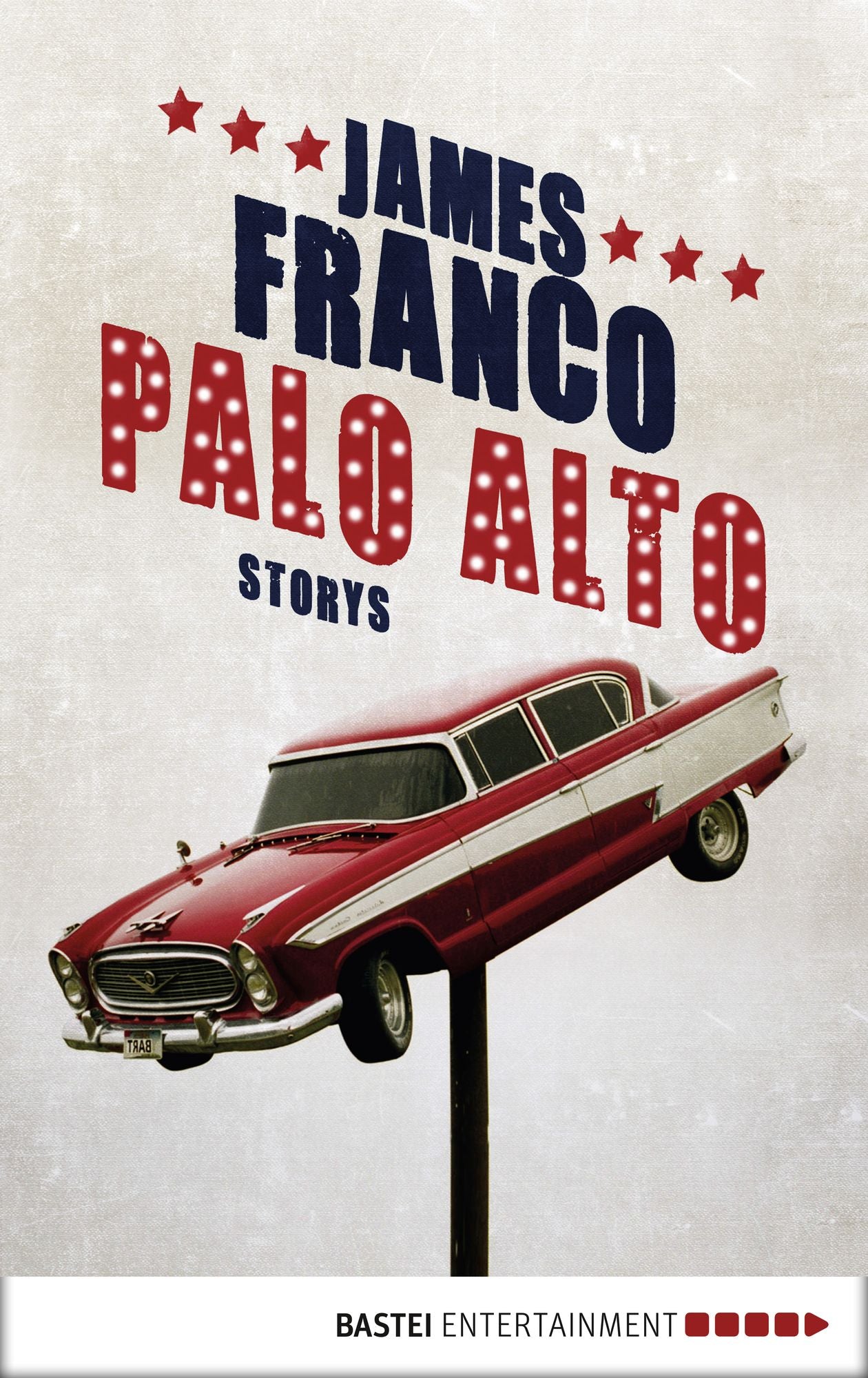 Palo Alto: Storys