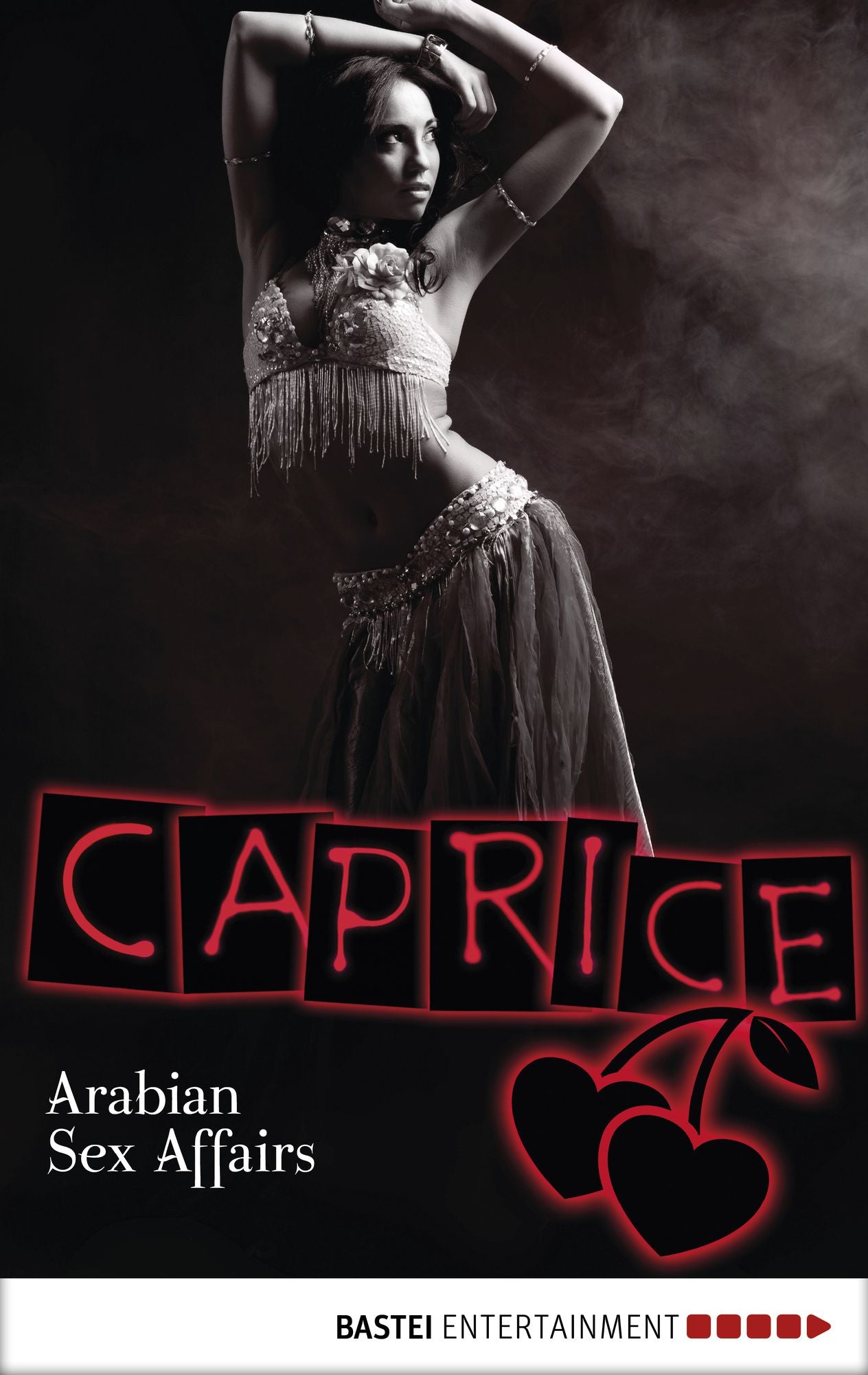 Arabian Sex Affairs - Caprice: Erotikserie