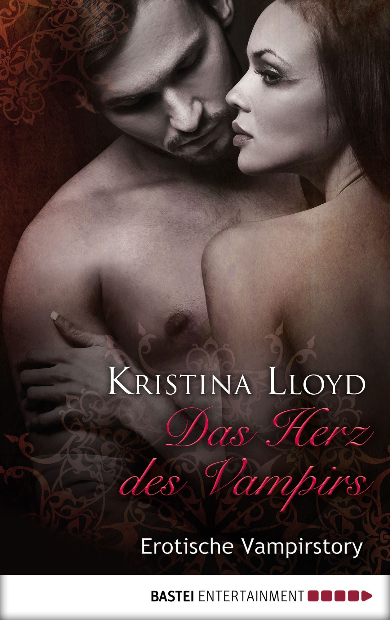 Das Herz des Vampirs: Erotische Vampirstory
