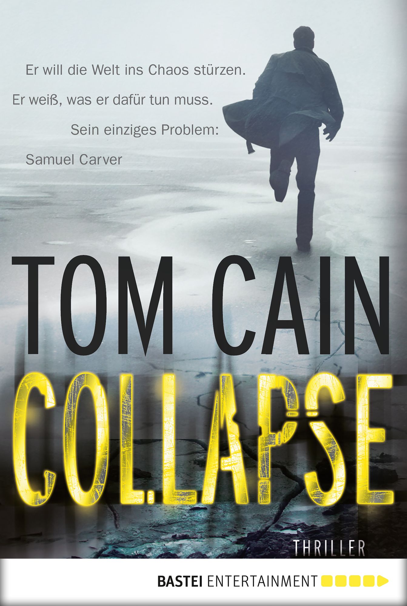 Collapse: Thriller