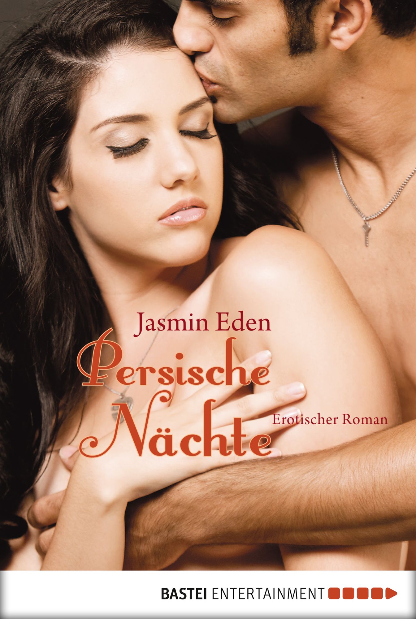 Persische Nächte: Erotischer Roman