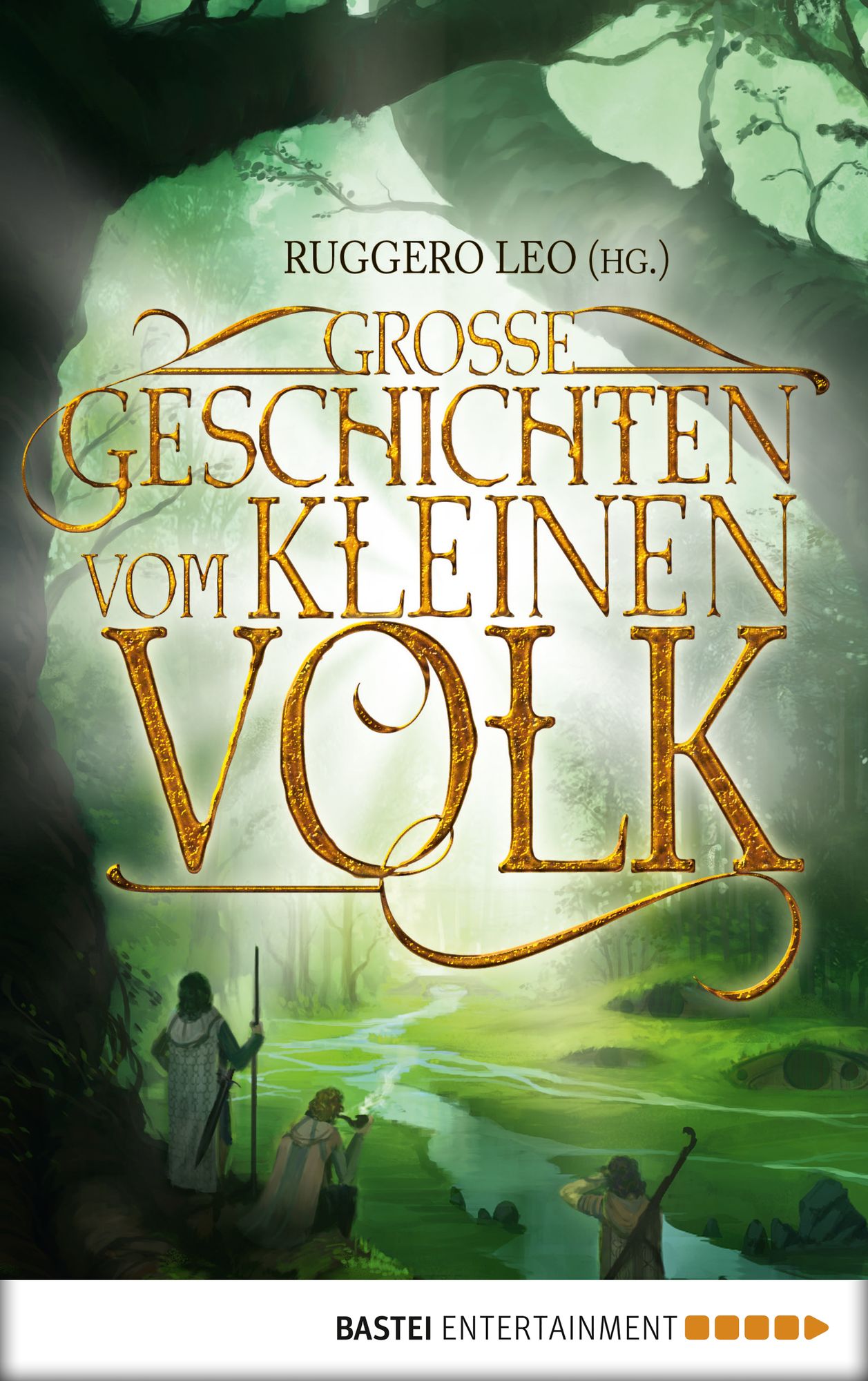 Große Geschichten vom kleinen Volk