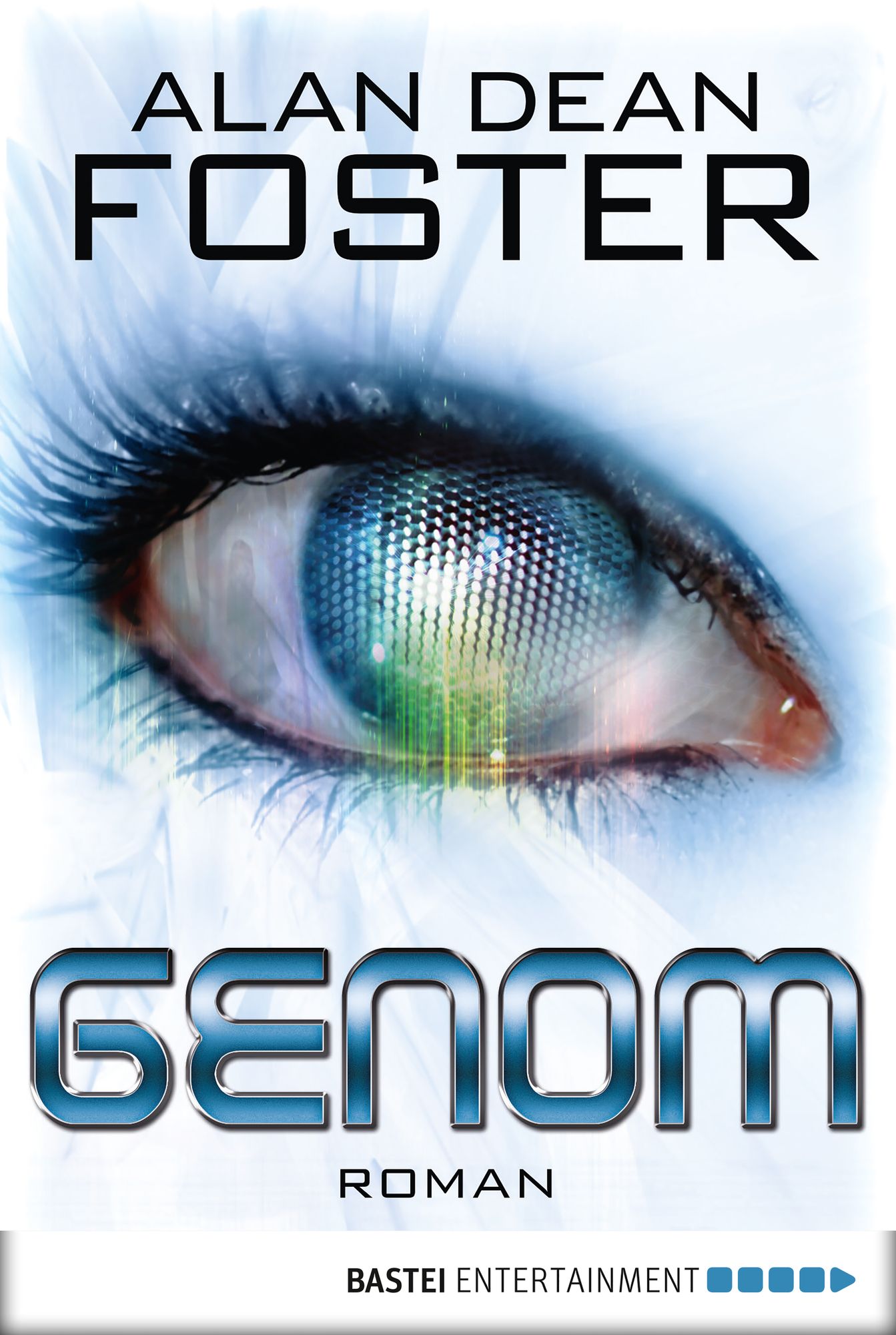 Genom: Roman
