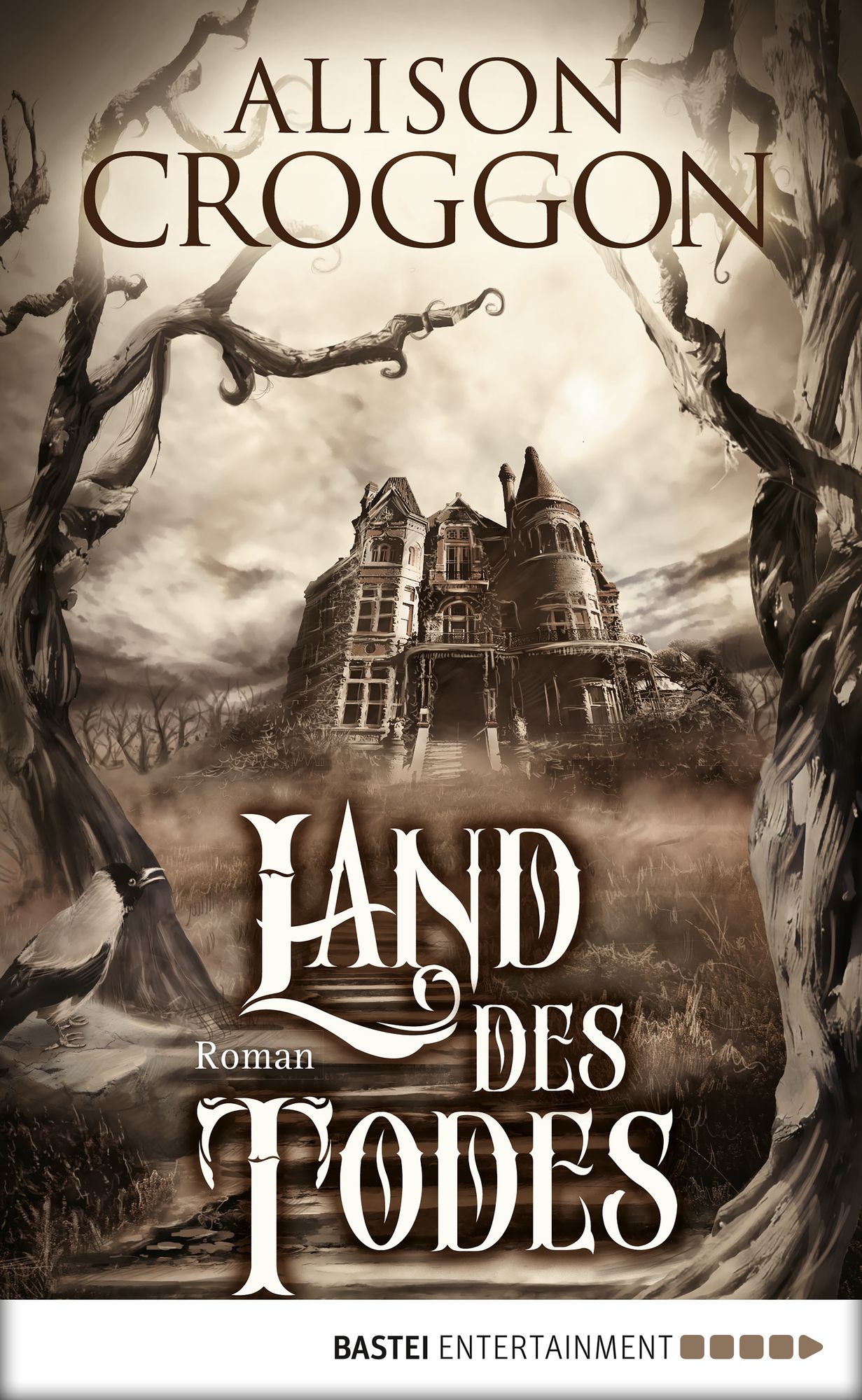 Land des Todes