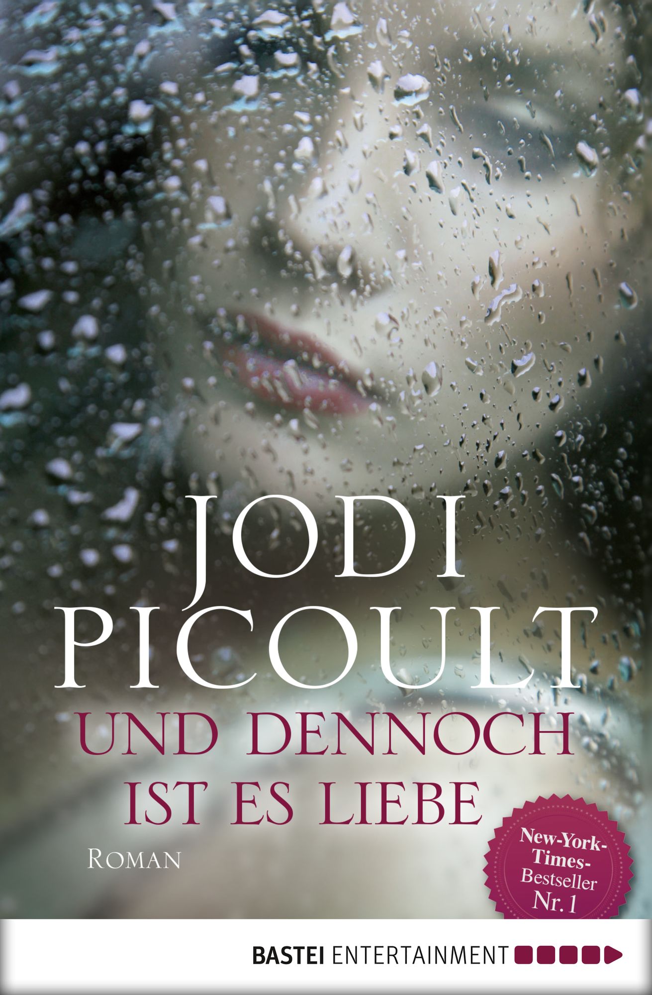 Und dennoch ist es Liebe: Roman