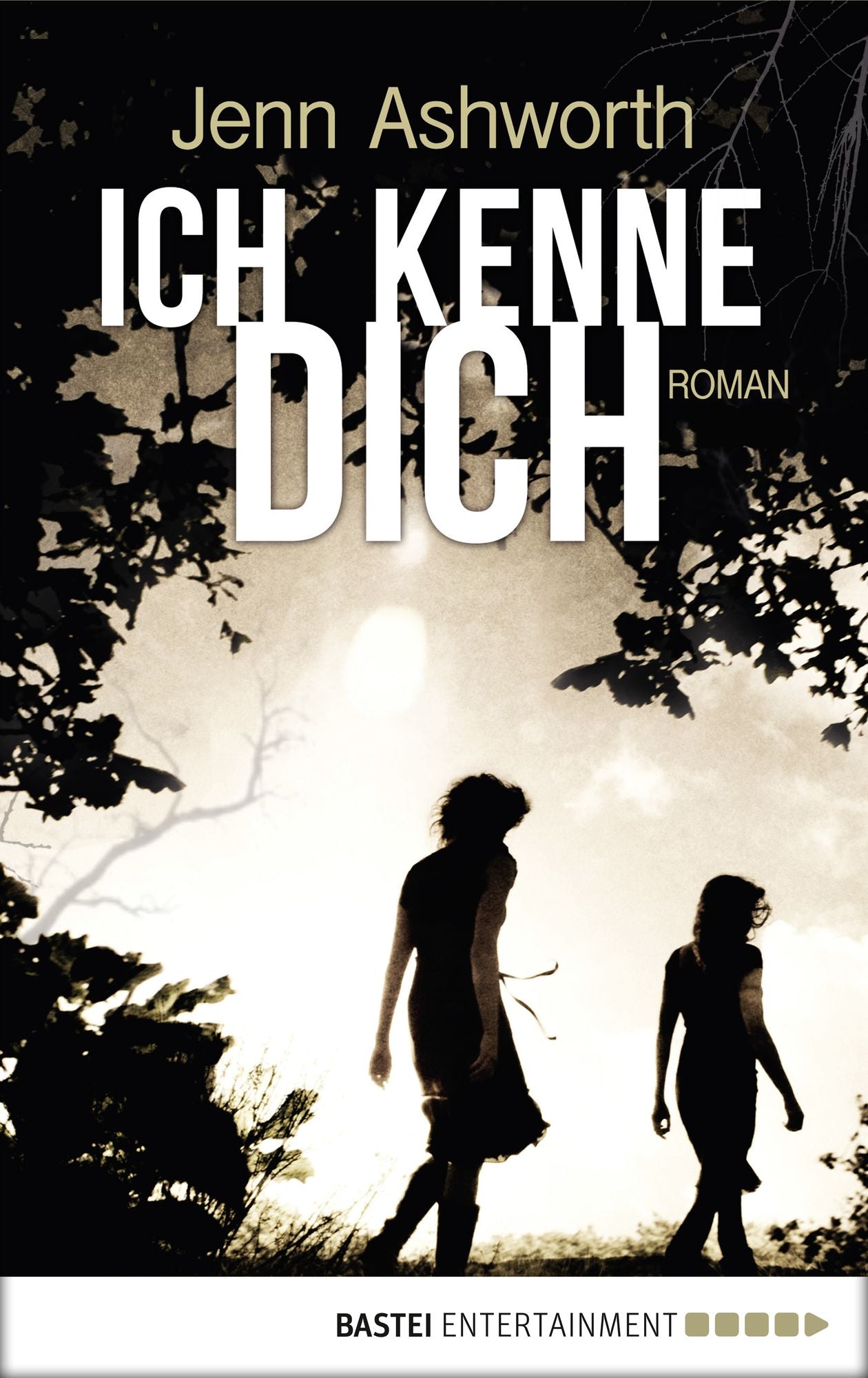 Ich kenne dich: Roman