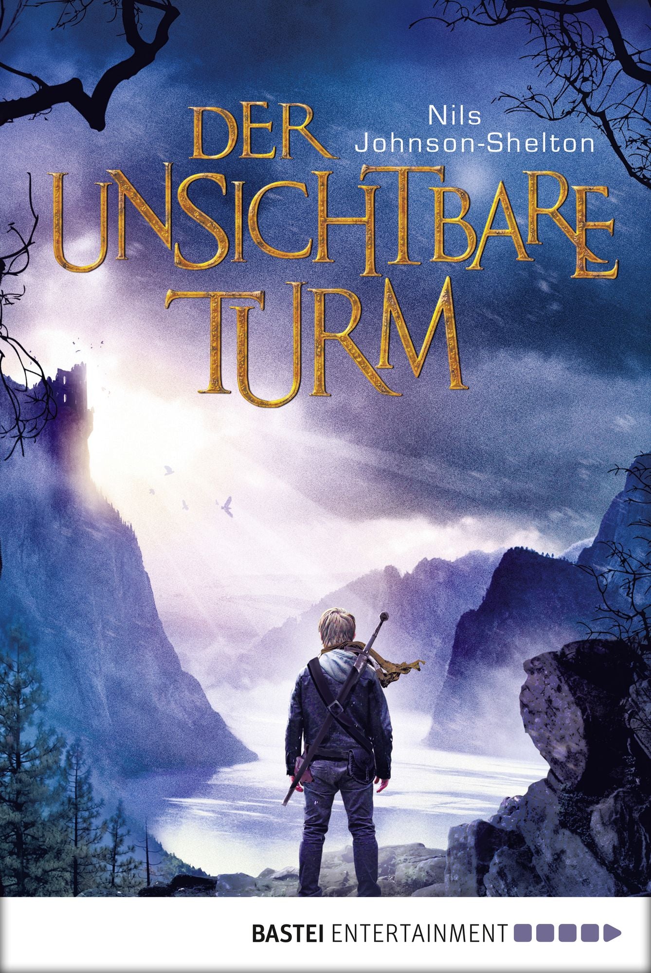 Der unsichtbare Turm