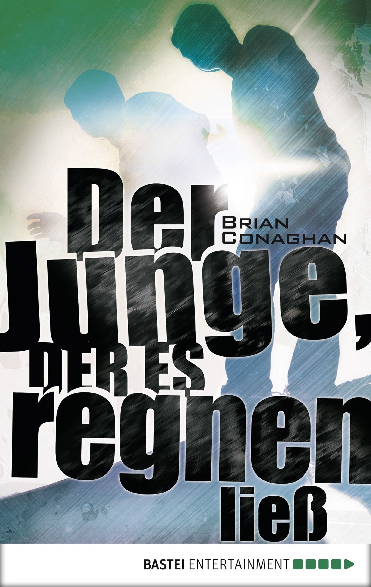 Der Junge, der es regnen ließ