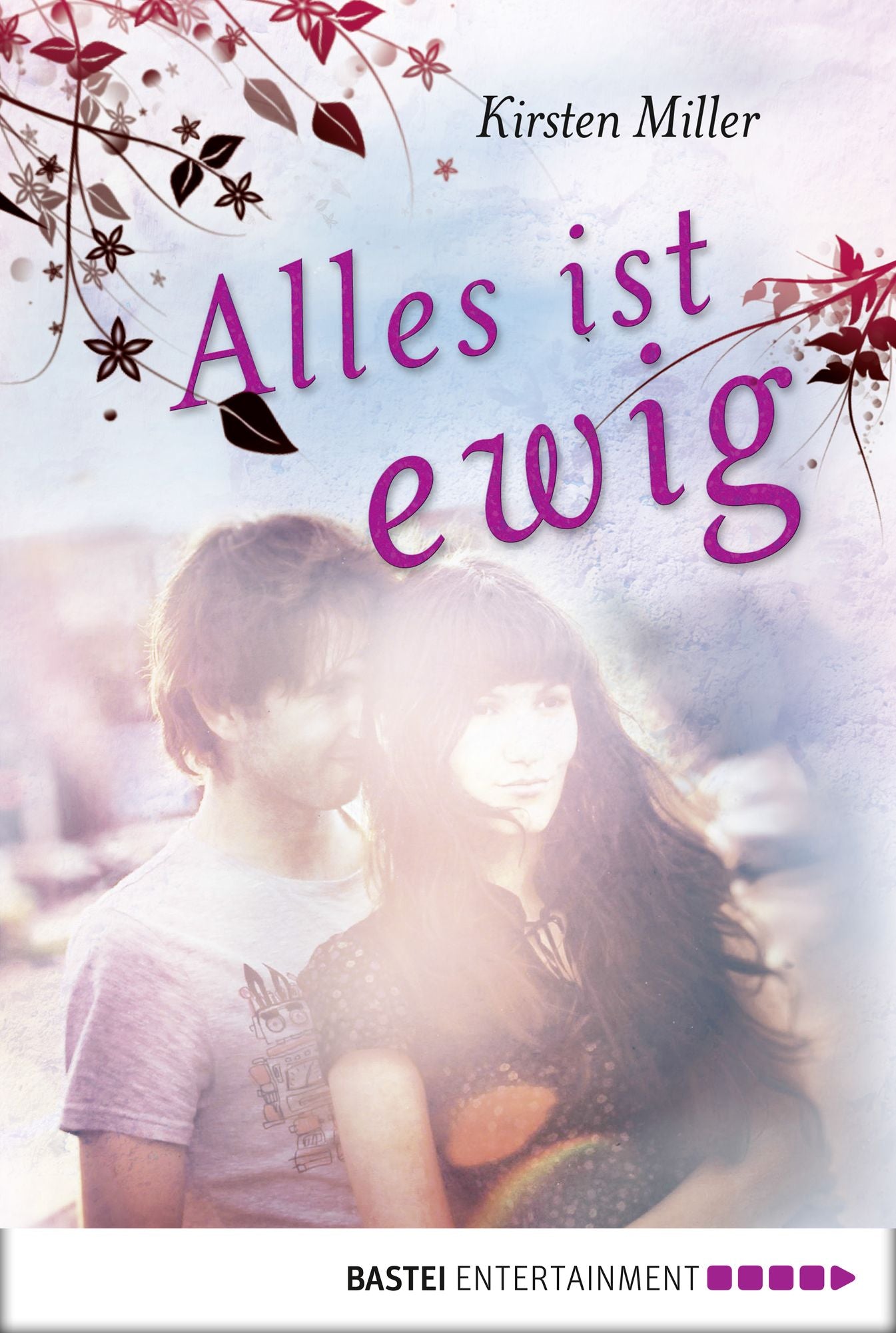 Alles ist ewig
