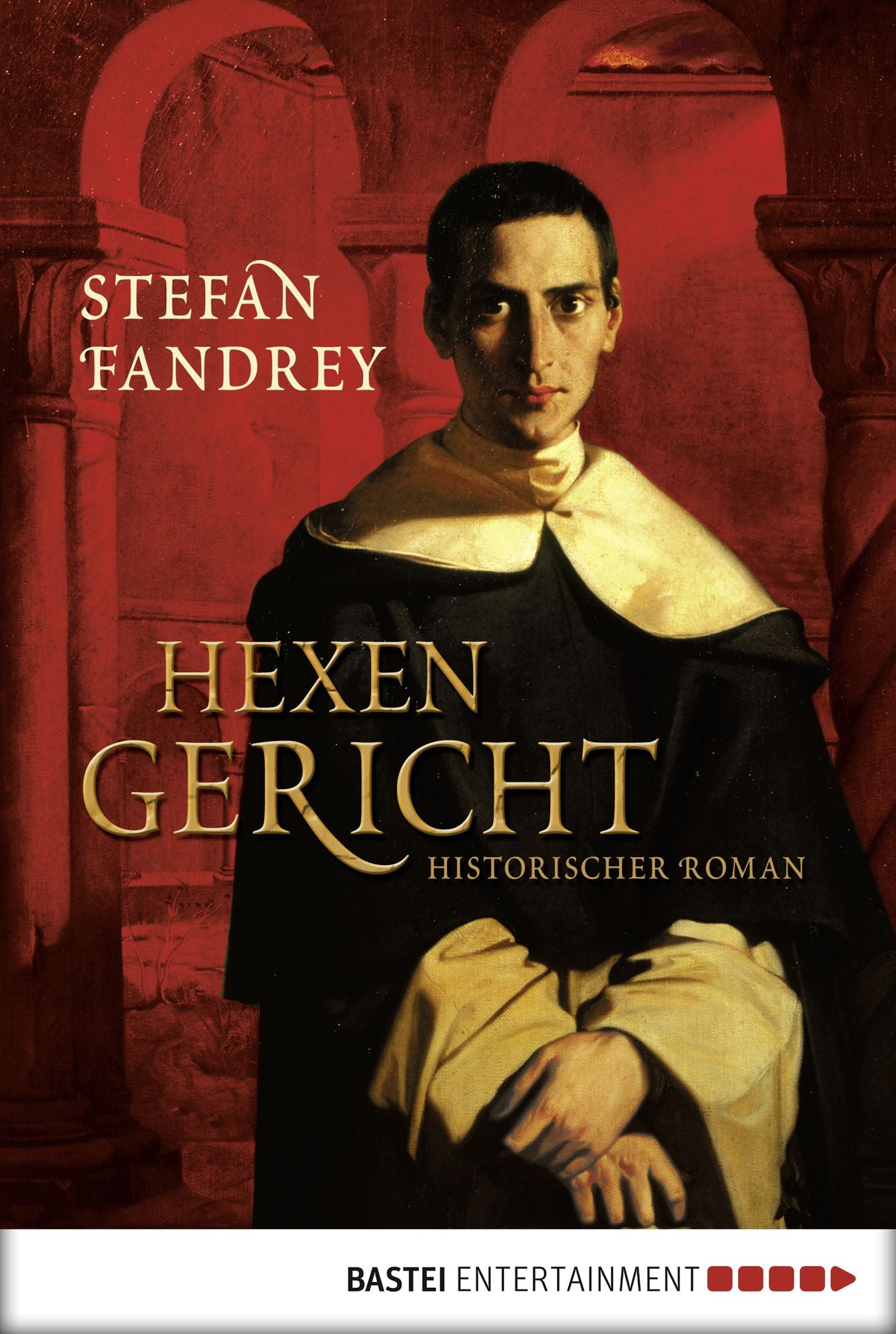 Hexengericht: Historischer Roman