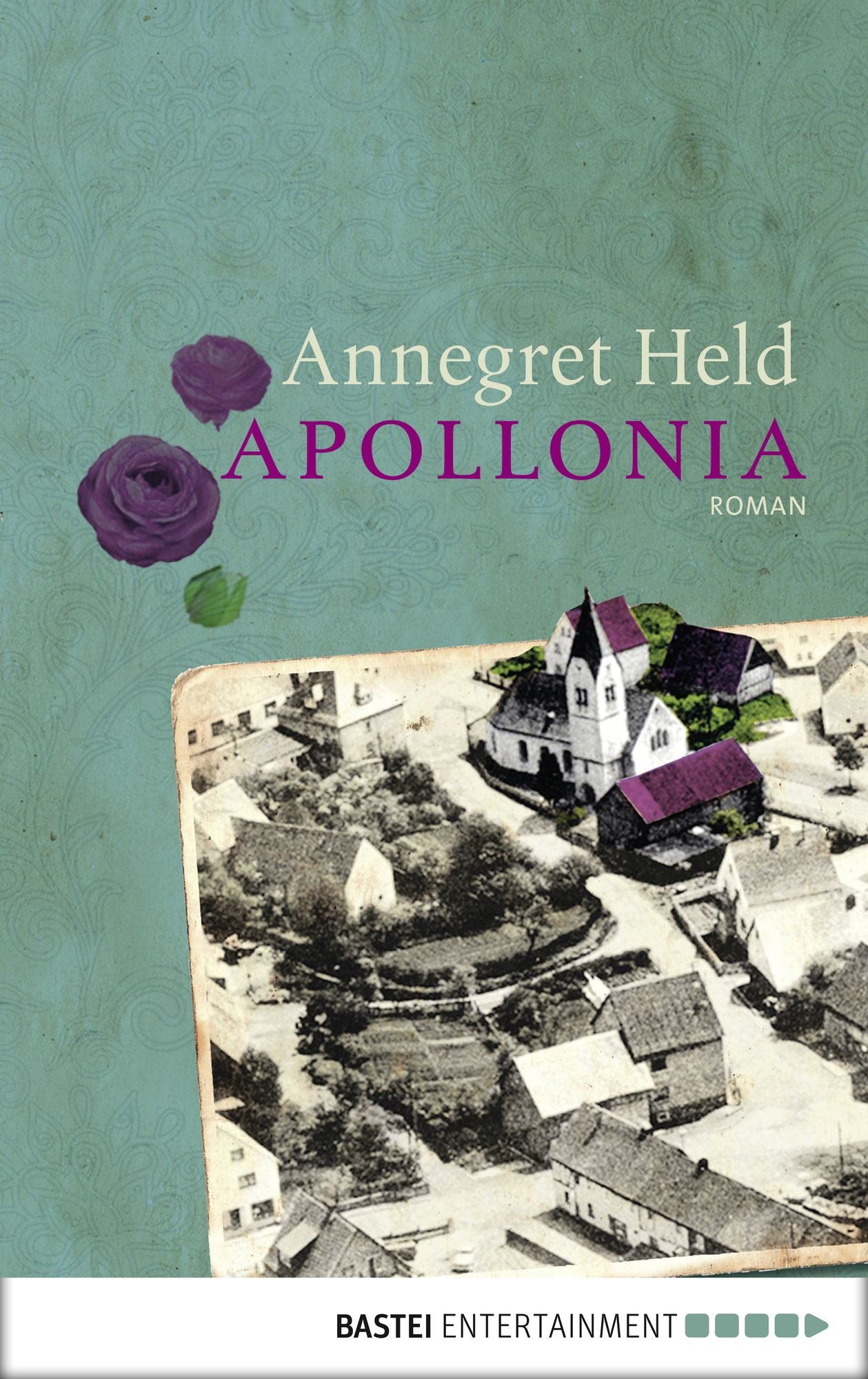 Apollonia: Roman