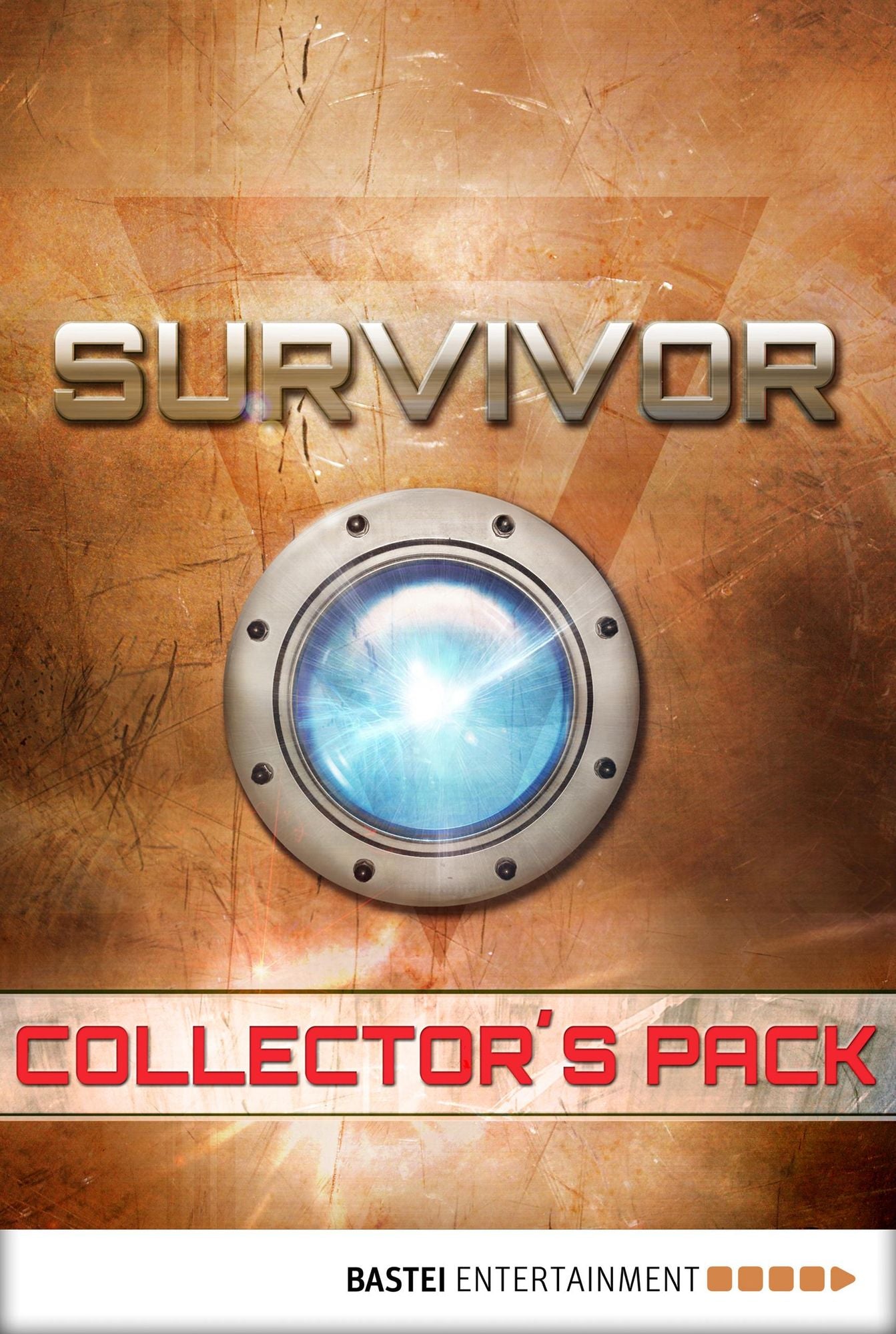 Survivor 1 (DEU): Collector's Pack