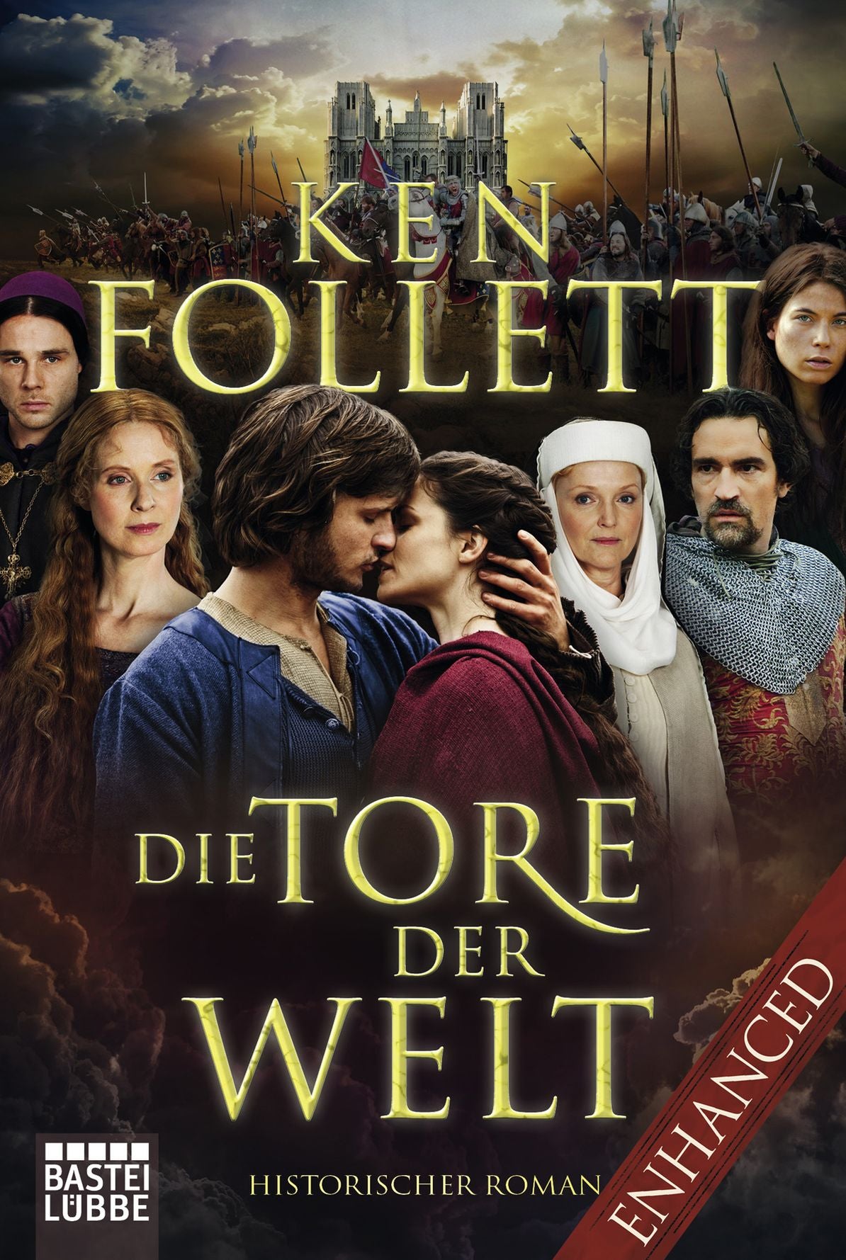 Die Tore der Welt (World without End)
