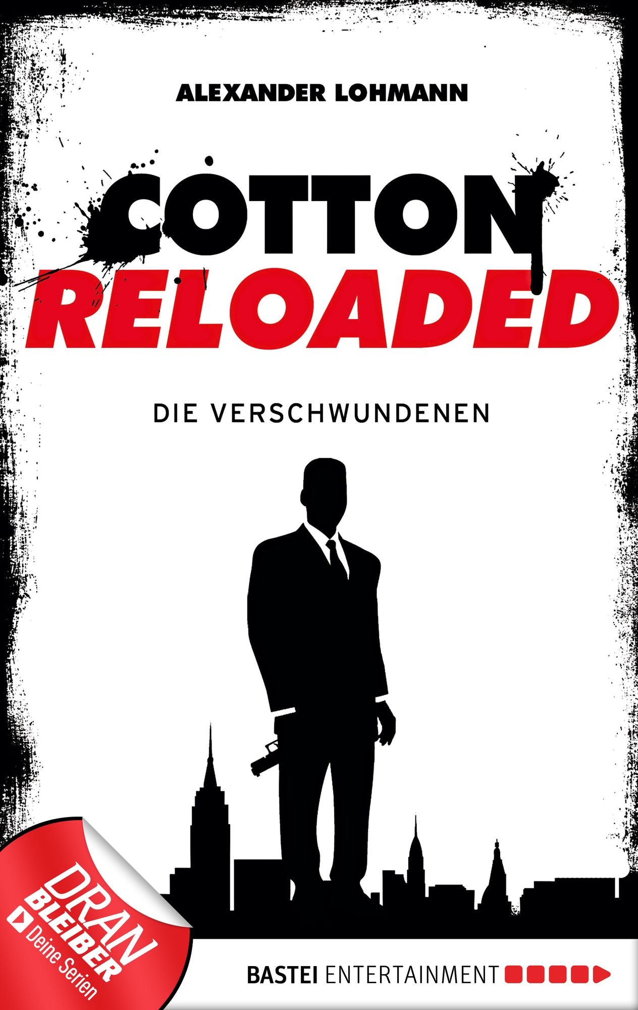 Cotton Reloaded - 04: Die Verschwundenen