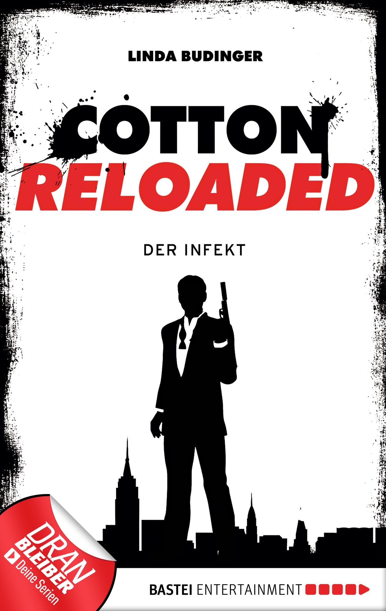 Cotton Reloaded - 05: Der Infekt