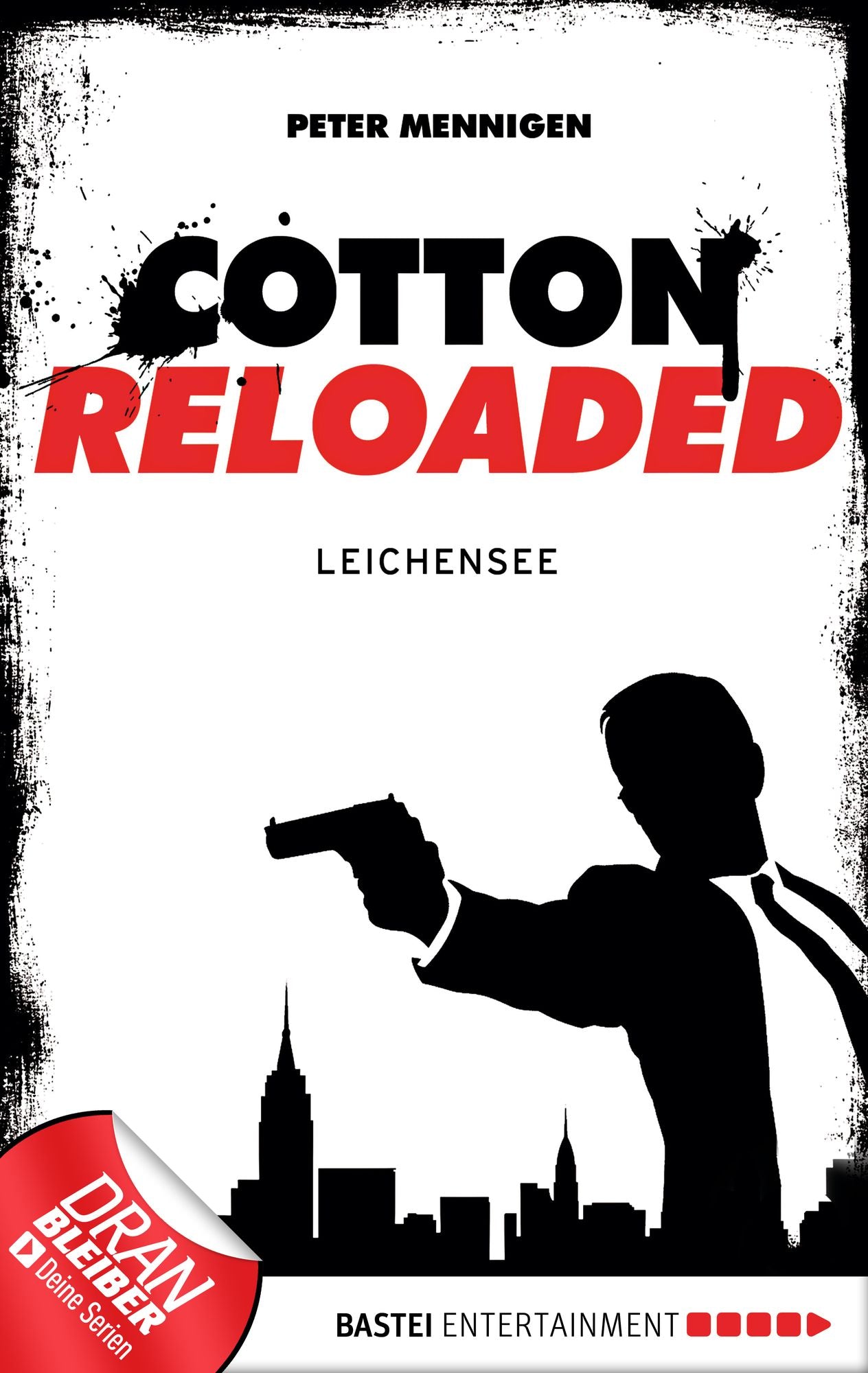 Cotton Reloaded - 06: Leichensee