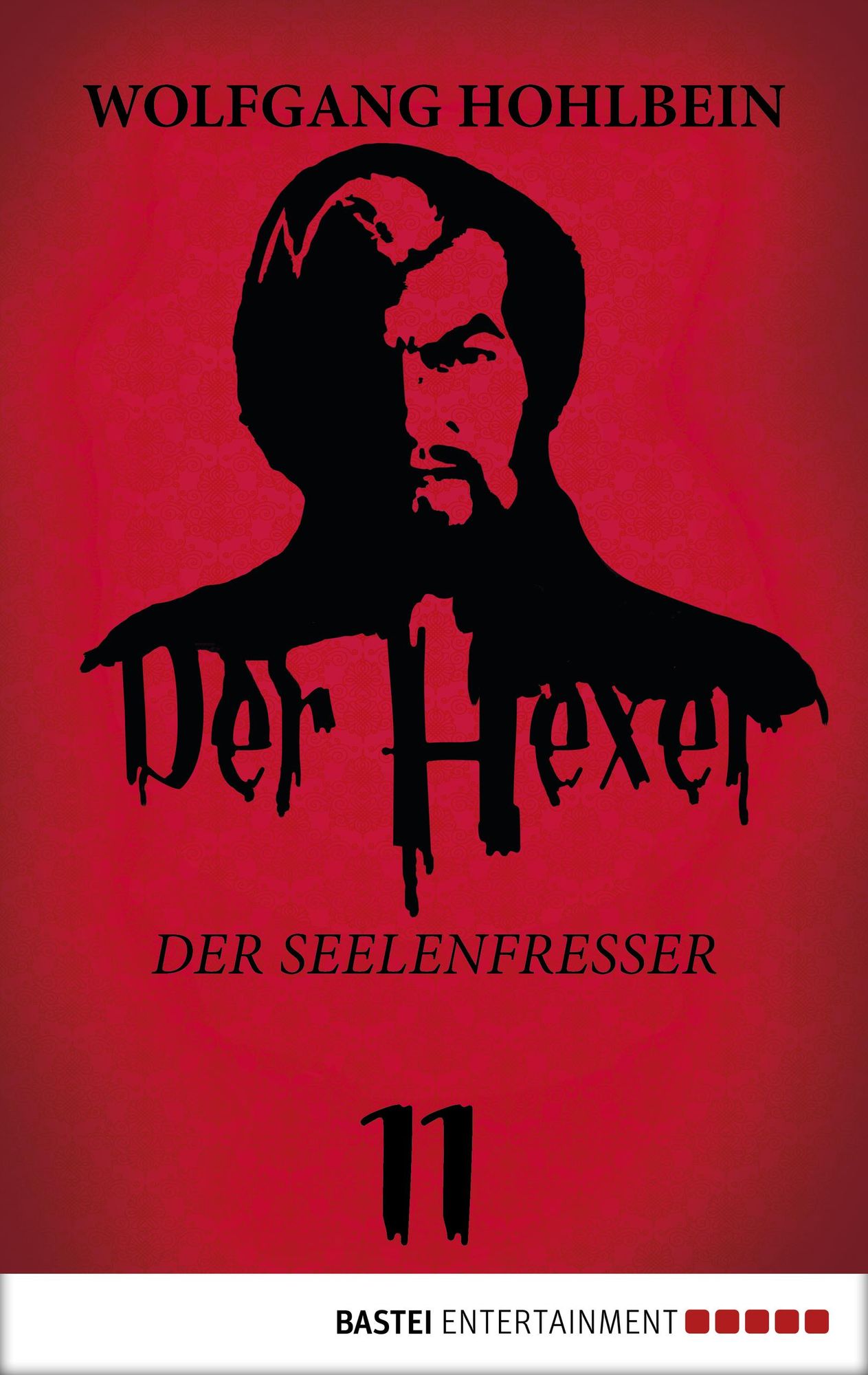 Der Hexer 11: Der Seelenfresser