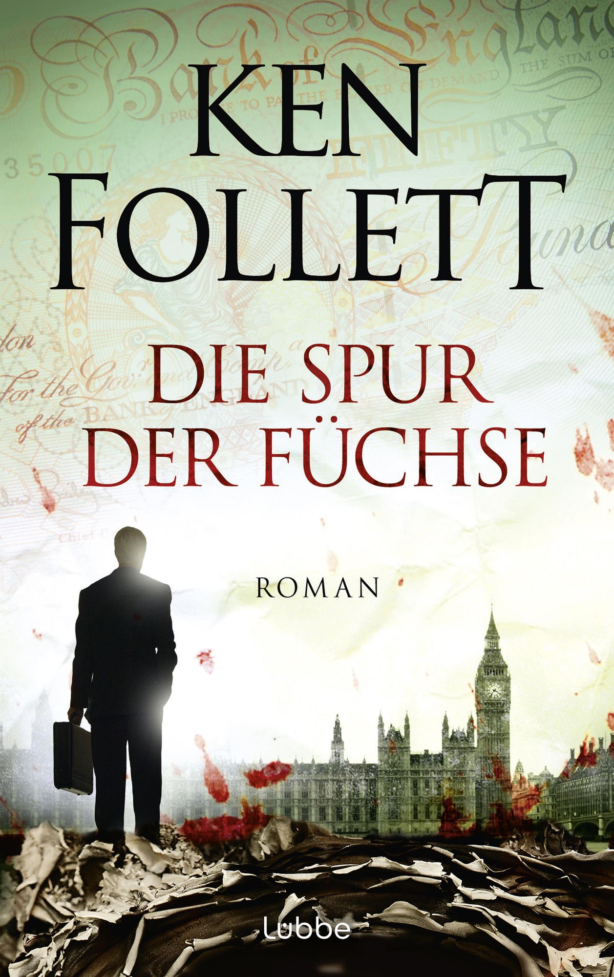 Die Spur der Füchse (Paper Money)