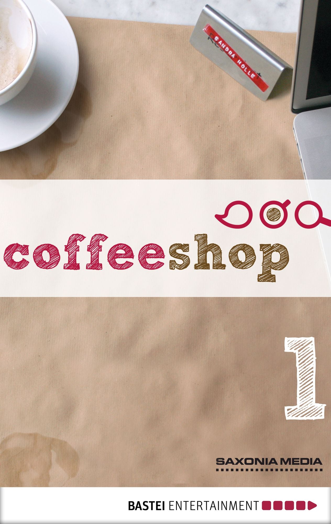 Coffeeshop 1.01: Ein Büro, ein Büro