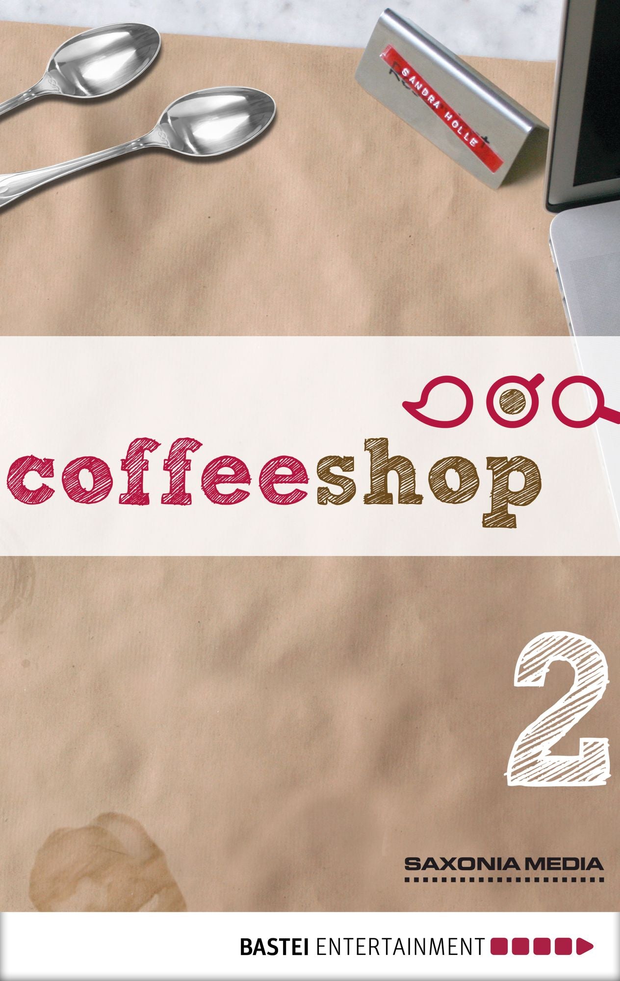 Coffeeshop 1.02: Der Schlüssel zum Paradies