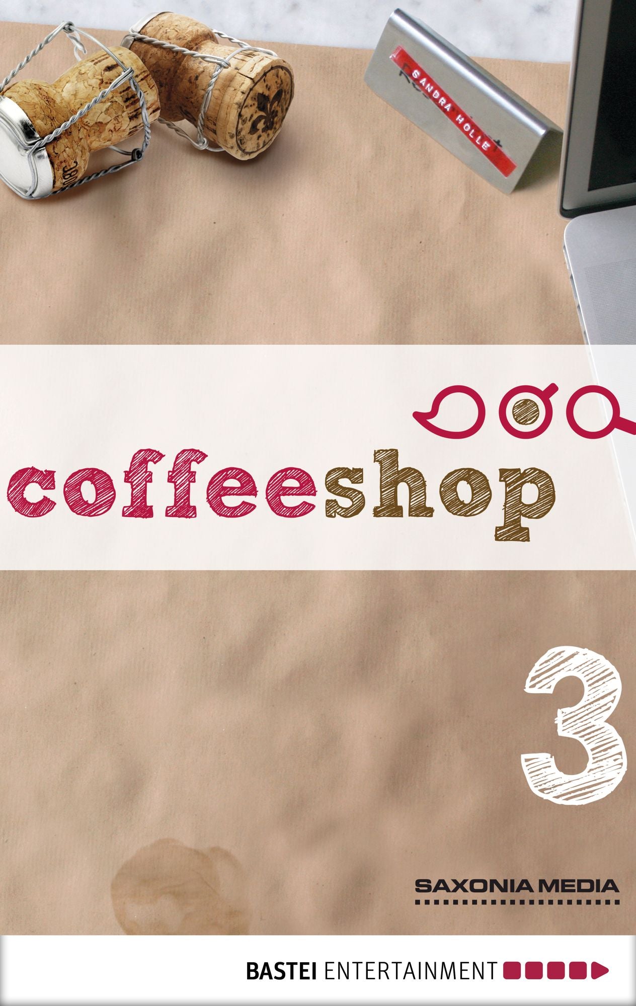 Coffeeshop 1.03: Das Leben ist kein Ponyhof