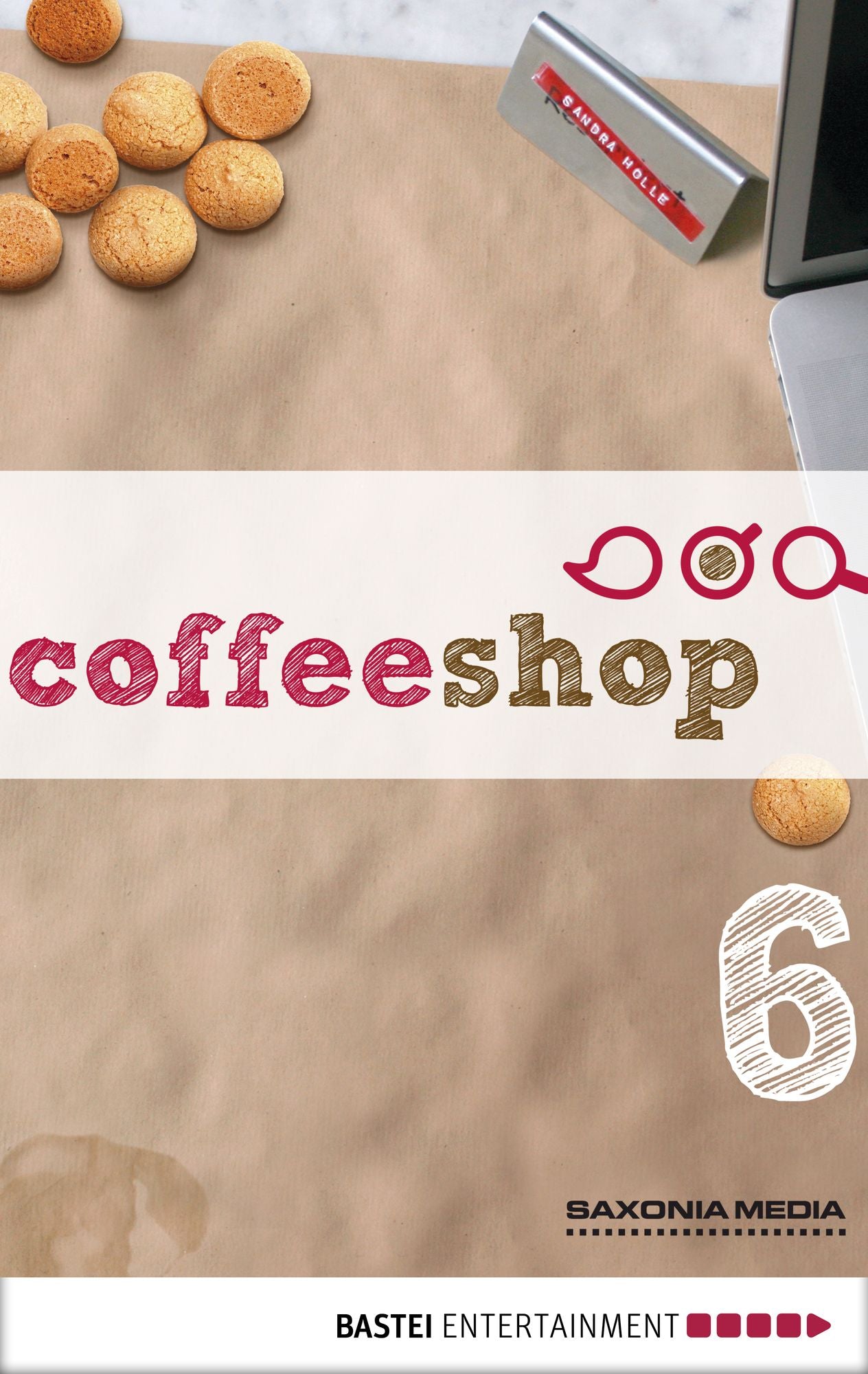 Coffeeshop 1.06: Viel zu schön
