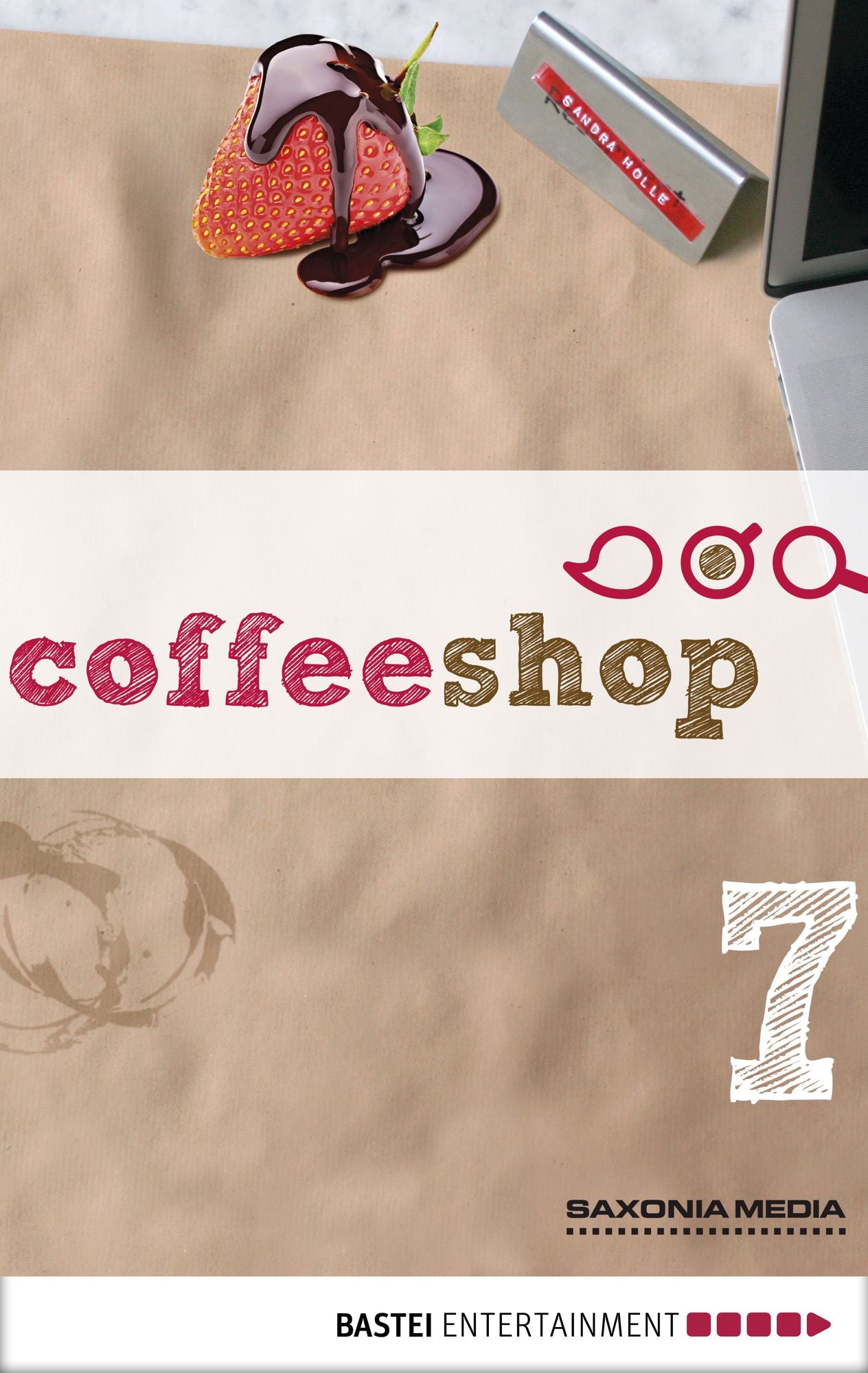 Coffeeshop 1.07: Bessere Hälfte