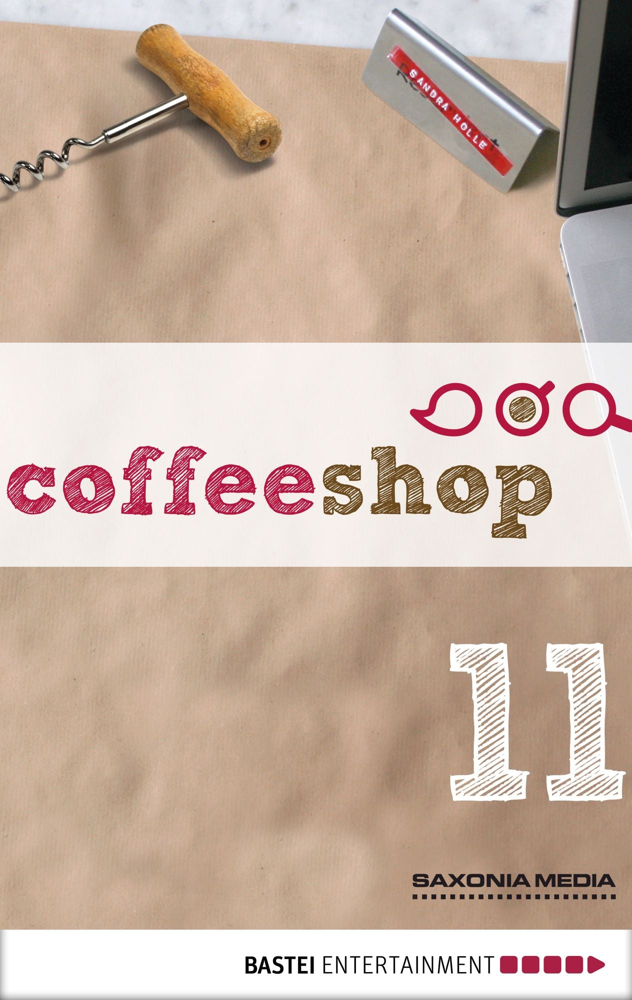 Coffeeshop 1.11: Nur noch eben Geld holen