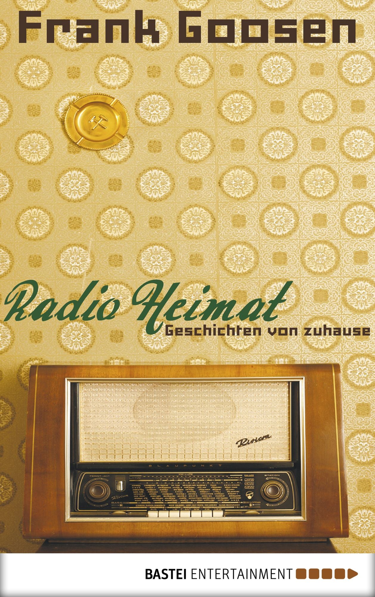 Radio Heimat: Geschichten von zuhause