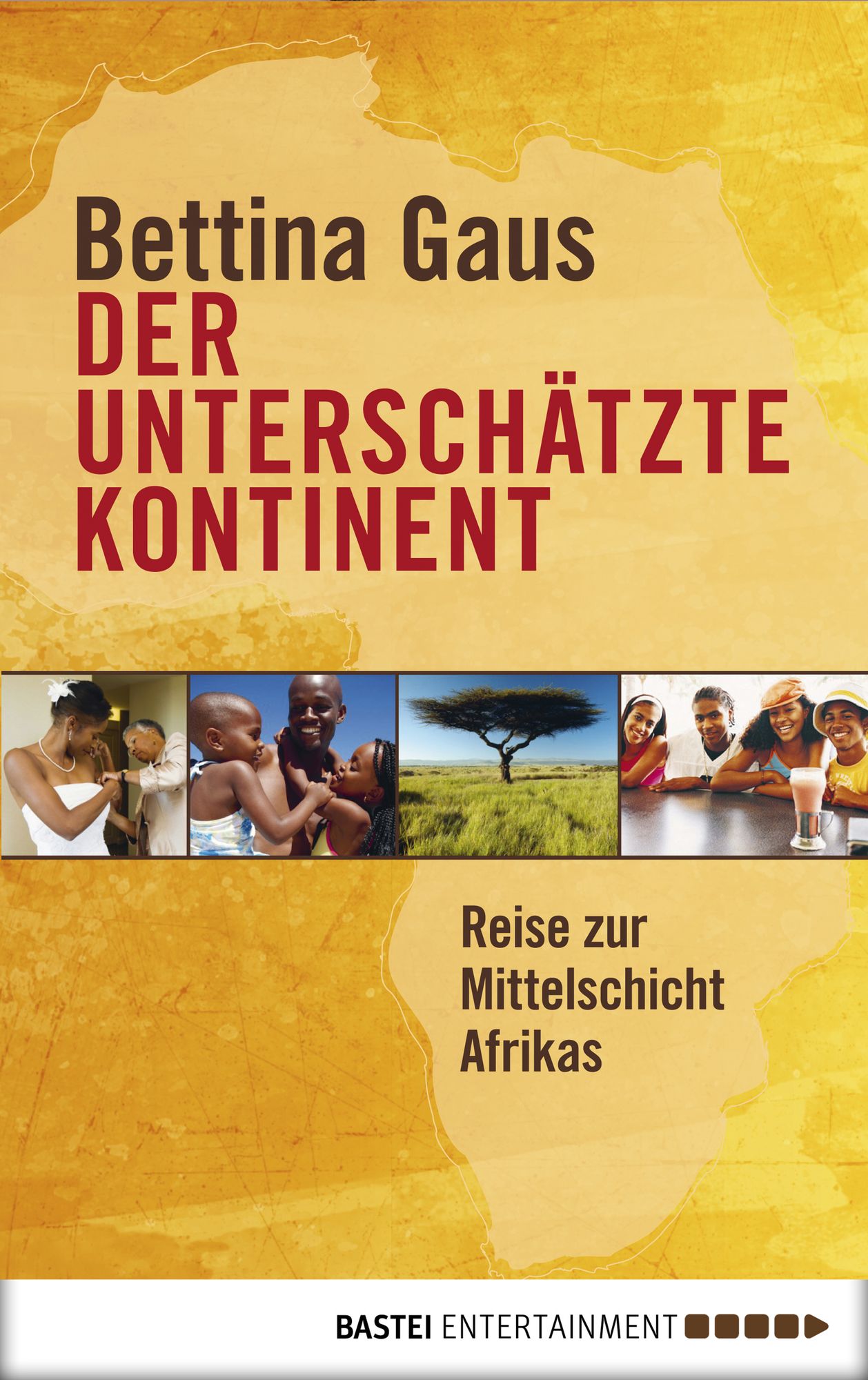 Der unterschätzte Kontinent: Reise zur Mittelschicht Afrikas