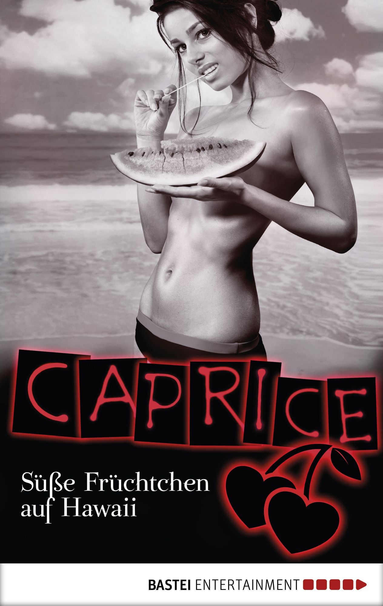 Süße Früchtchen auf Hawaii - Caprice: Erotikserie