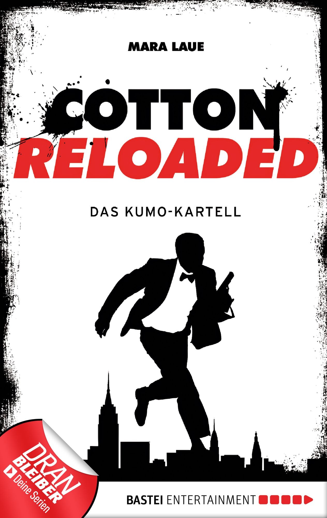 Cotton Reloaded - 07: Das Kumo-Kartell