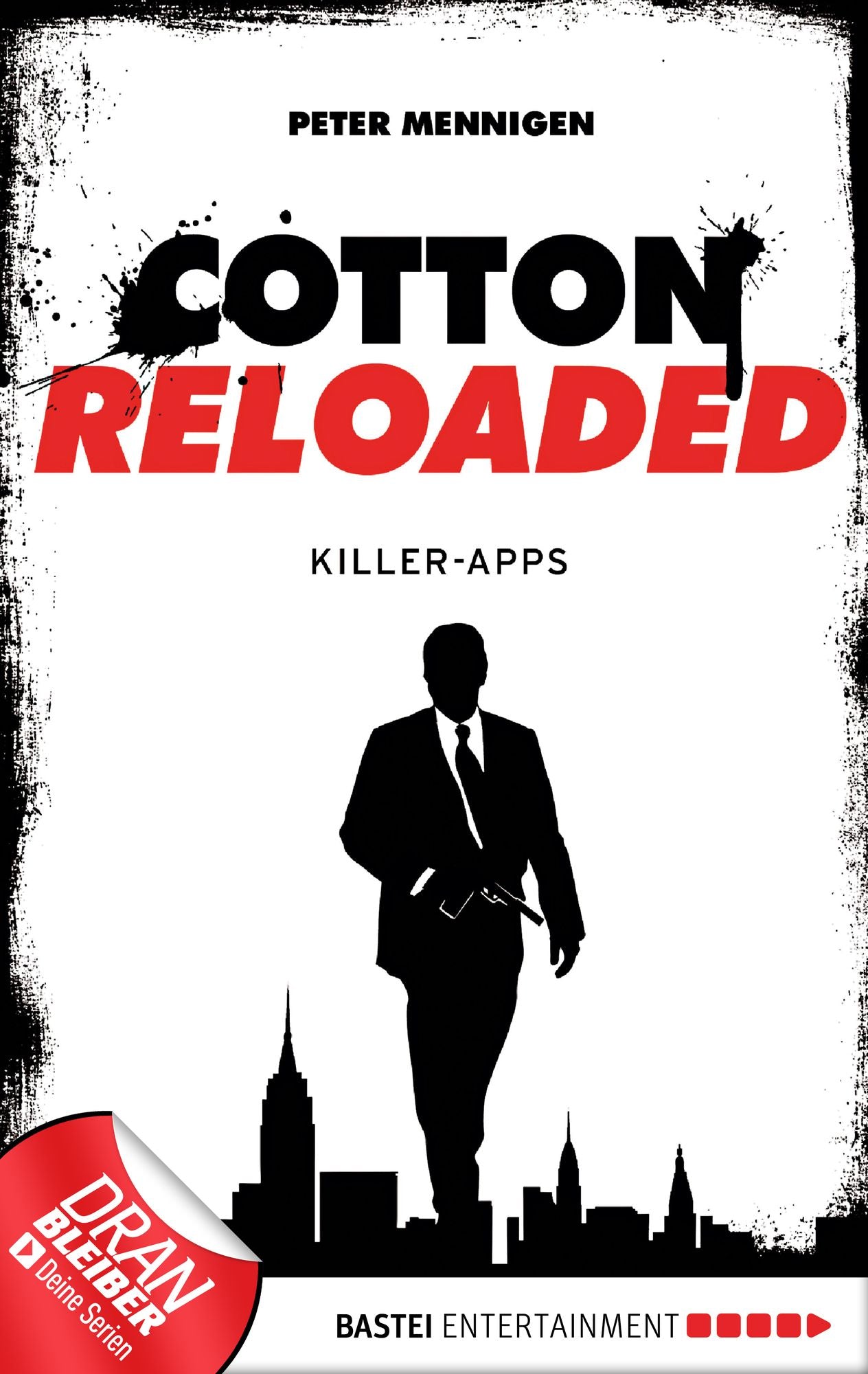 Cotton Reloaded - 08: Killer-Apps