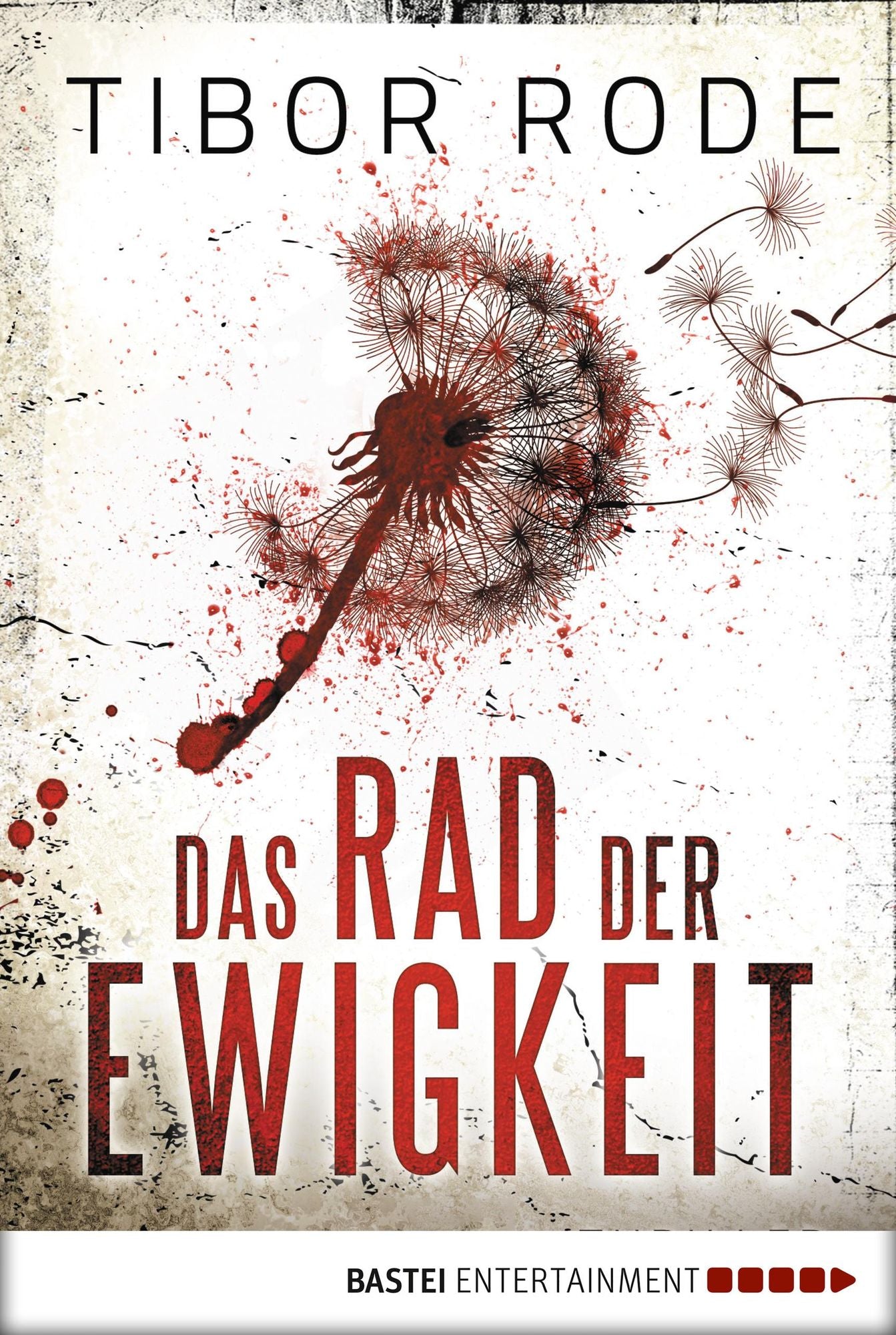 Das Rad der Ewigkeit: Roman