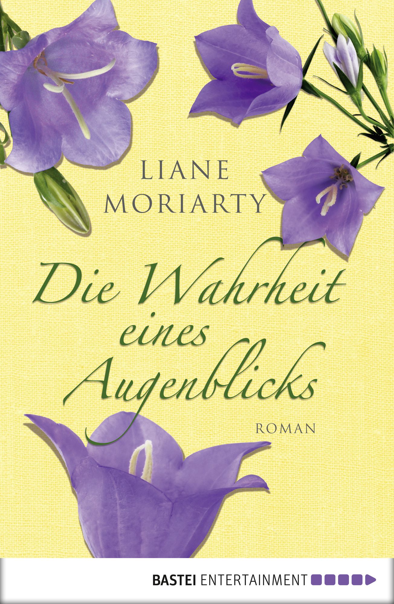 Die Wahrheit eines Augenblicks (The Husband's Secret)