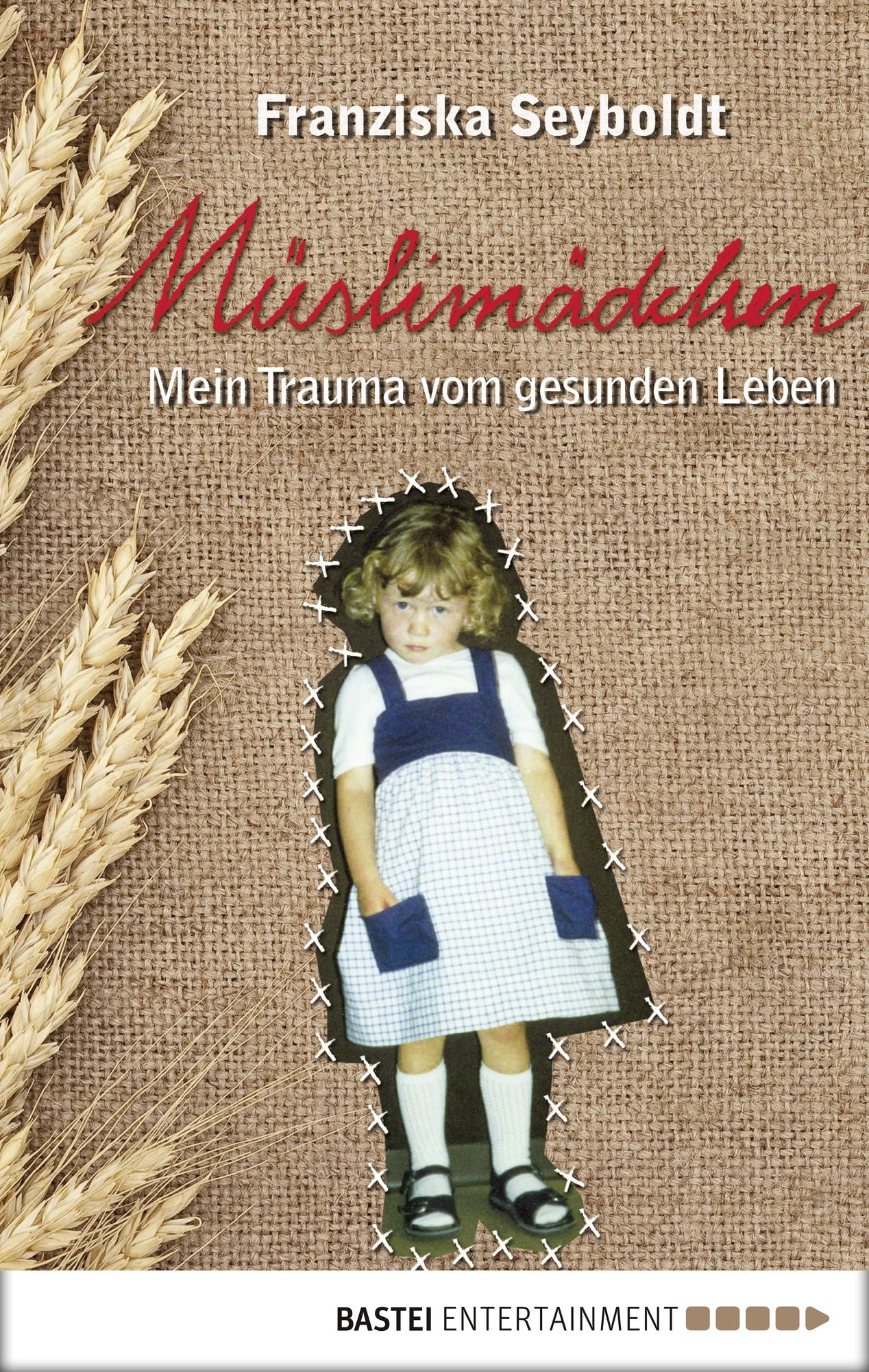 Müslimädchen: Mein Trauma vom gesunden Leben