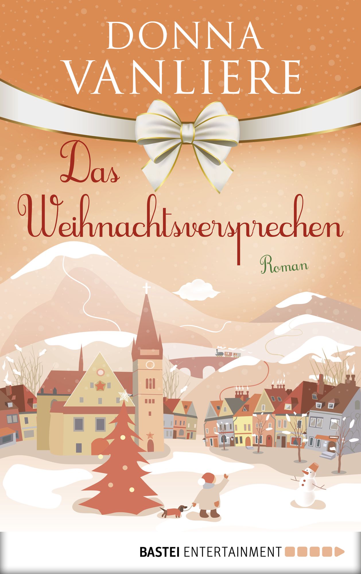 Das Weihnachtsversprechen