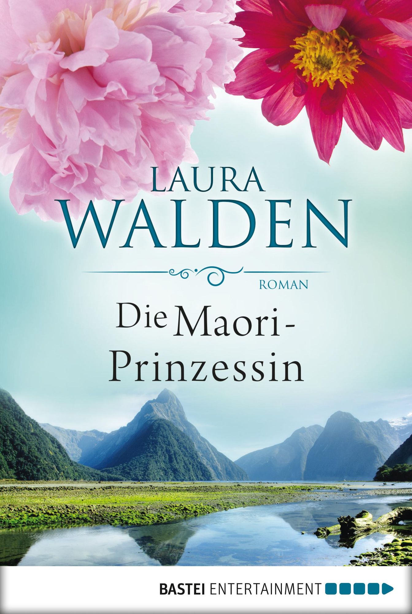 Die Maori-Prinzessin: Roman